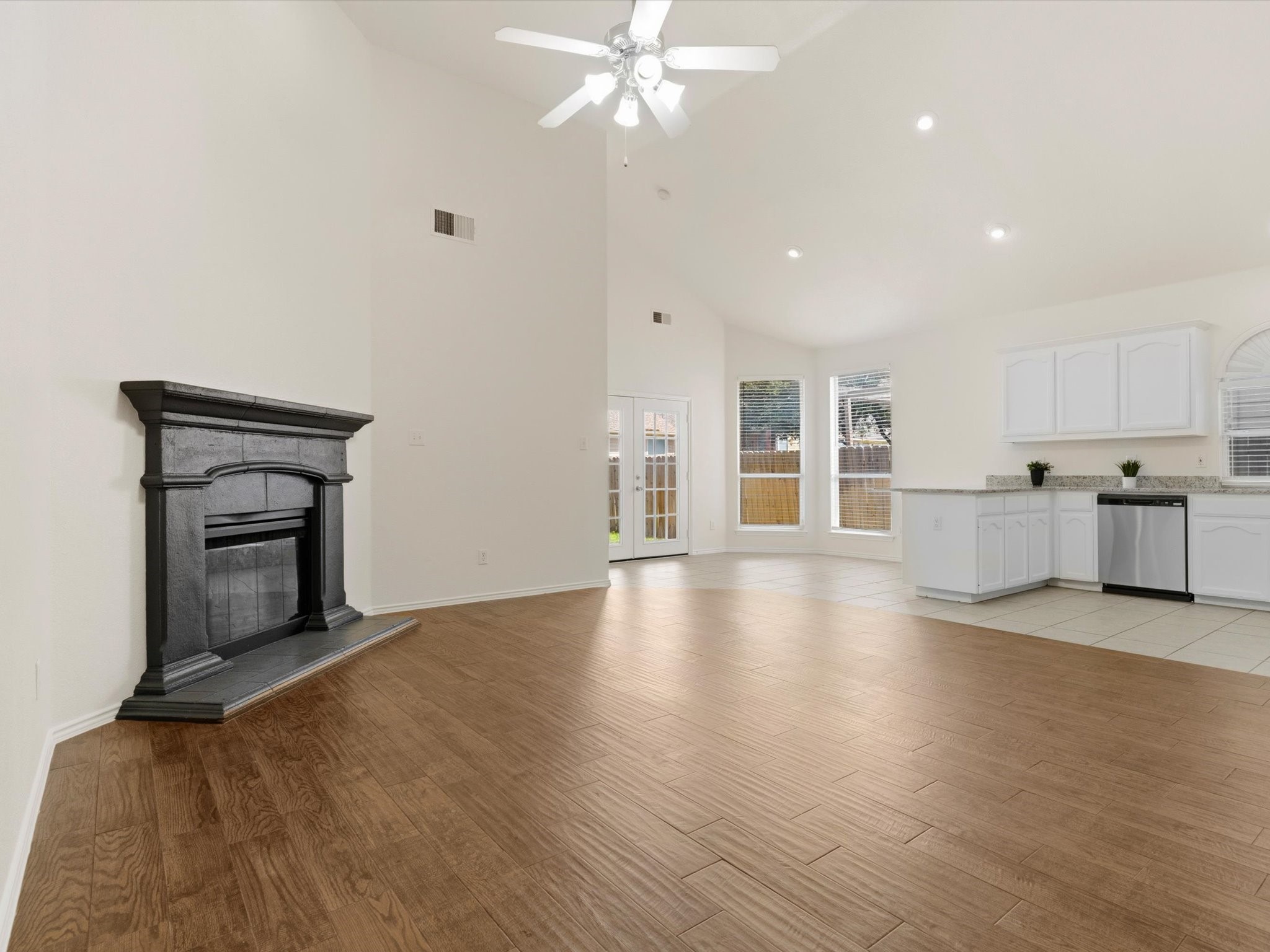 14048 Esperanza Drive Fort Worth TX 76052