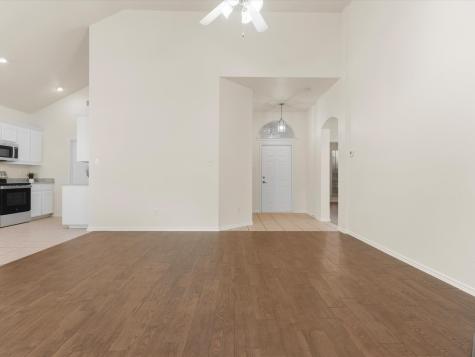 14048 Esperanza Drive Fort Worth TX 76052
