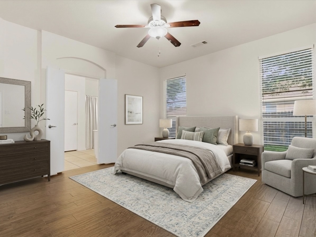 14048 Esperanza Drive Fort Worth TX 76052