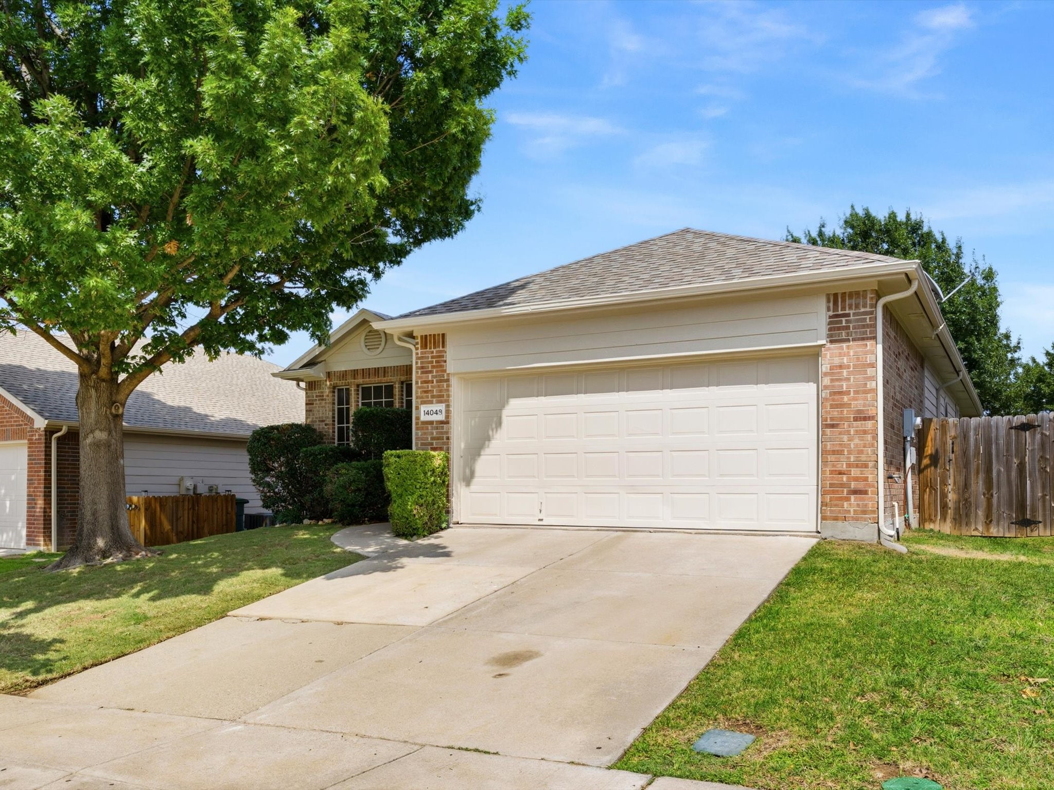 14048 Esperanza Drive Fort Worth TX 76052