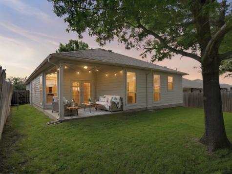 14048 Esperanza Drive Fort Worth TX 76052