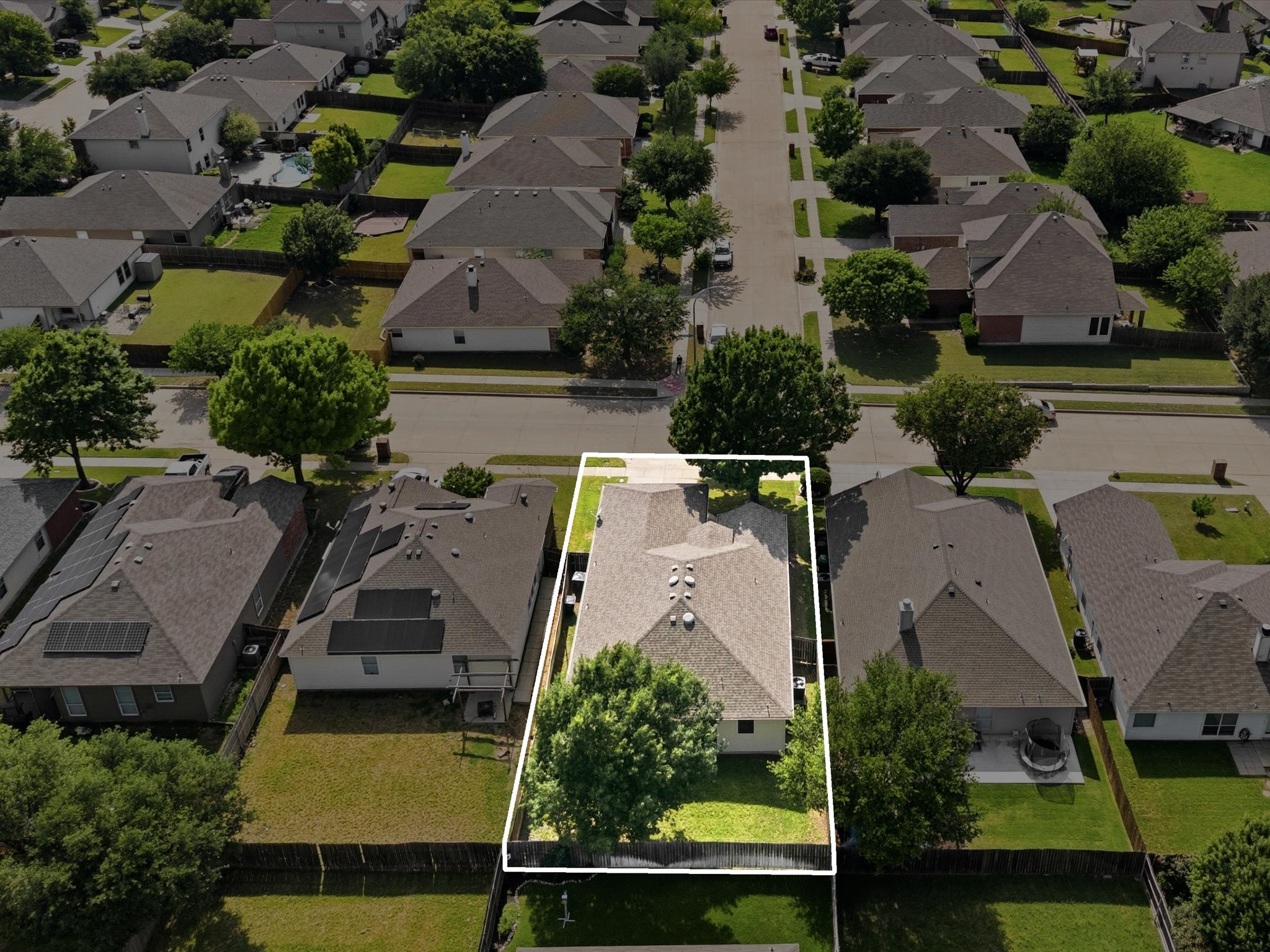 14048 Esperanza Drive Fort Worth TX 76052