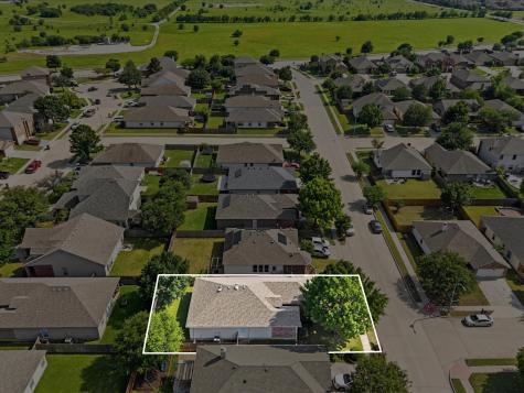 14048 Esperanza Drive Fort Worth TX 76052