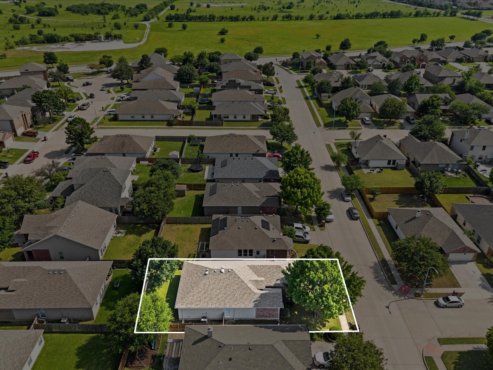 14048 Esperanza Drive Fort Worth TX 76052