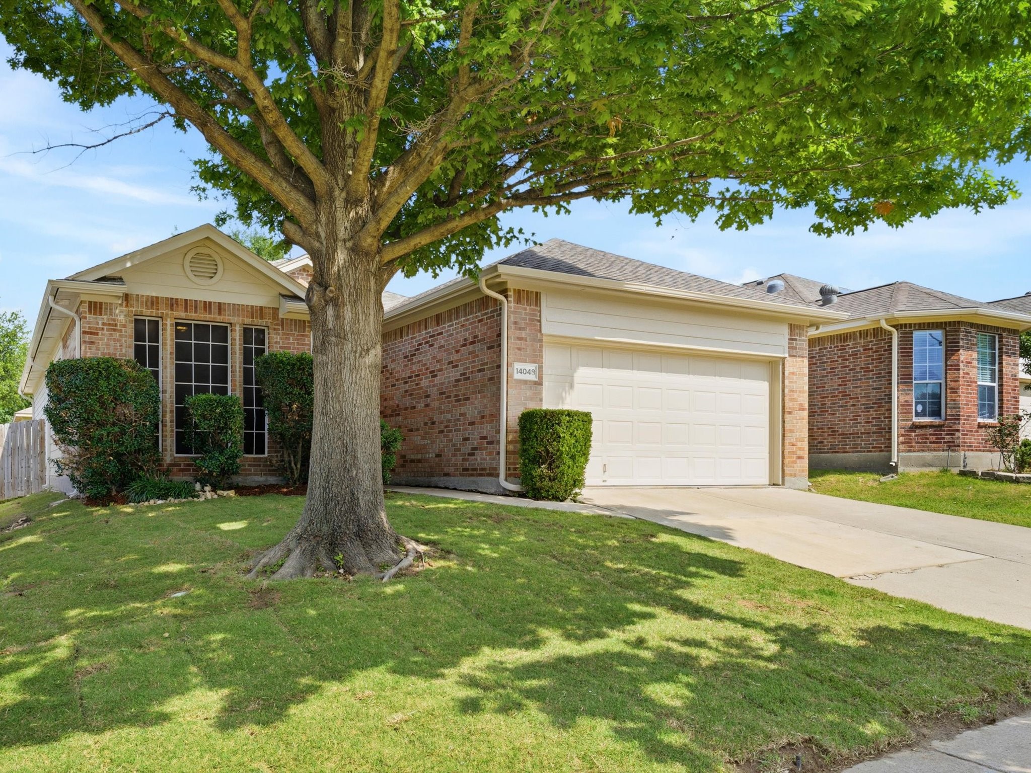 14048 Esperanza Drive Fort Worth TX 76052