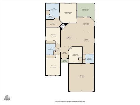 14048 Esperanza Drive Fort Worth TX 76052