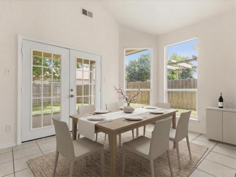 14048 Esperanza Drive Fort Worth TX 76052
