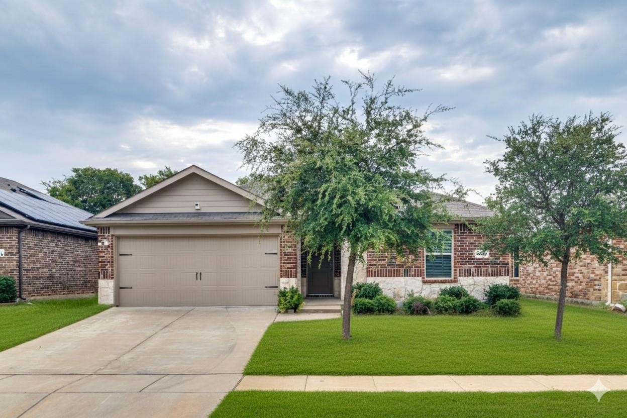 2235 Vance Drive Forney TX 75126