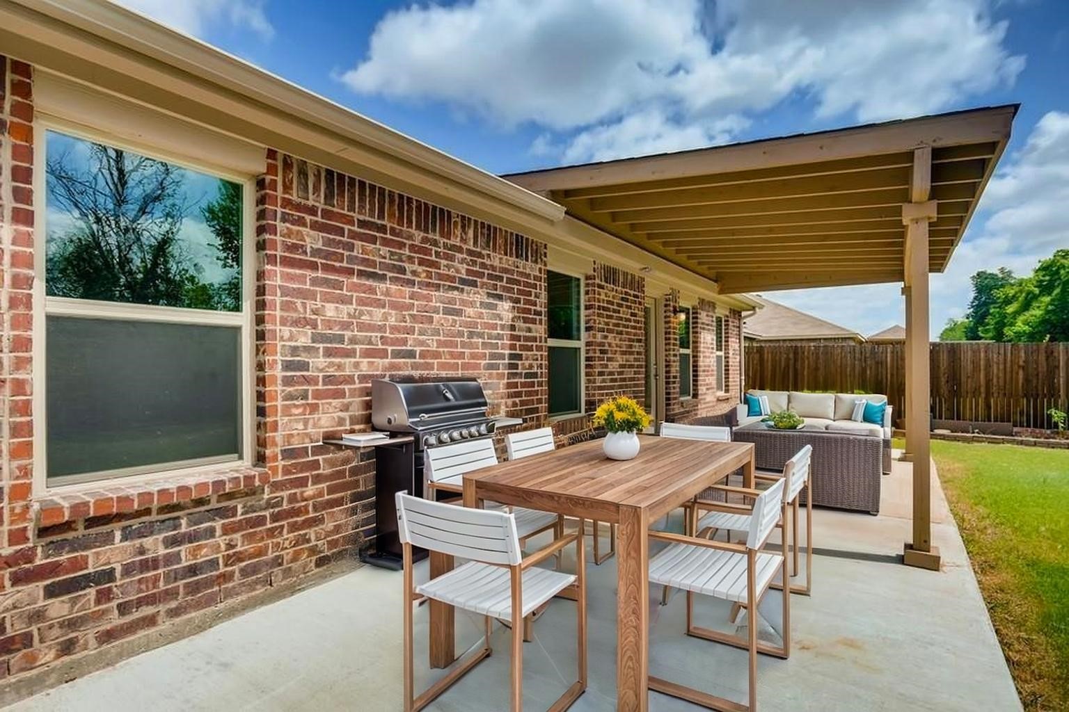 2235 Vance Drive Forney TX 75126