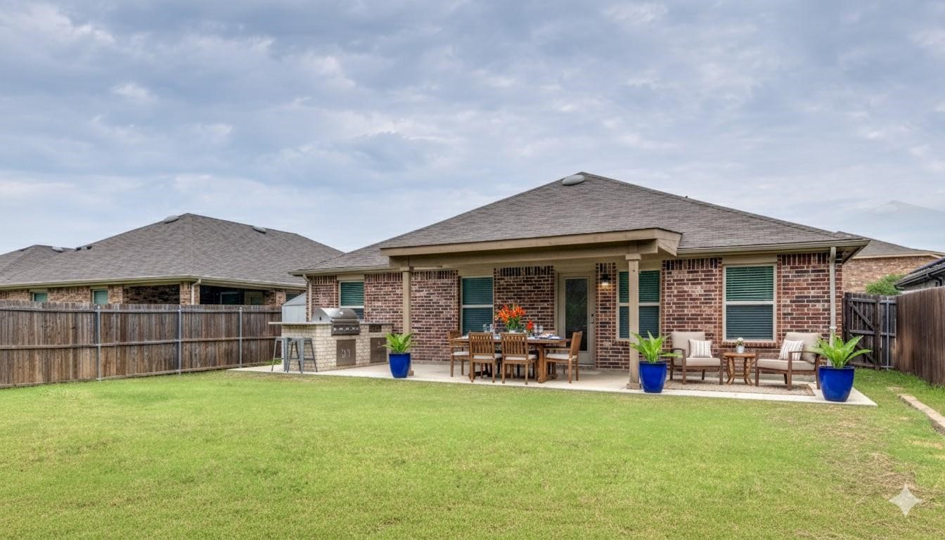 2235 Vance Drive Forney TX 75126