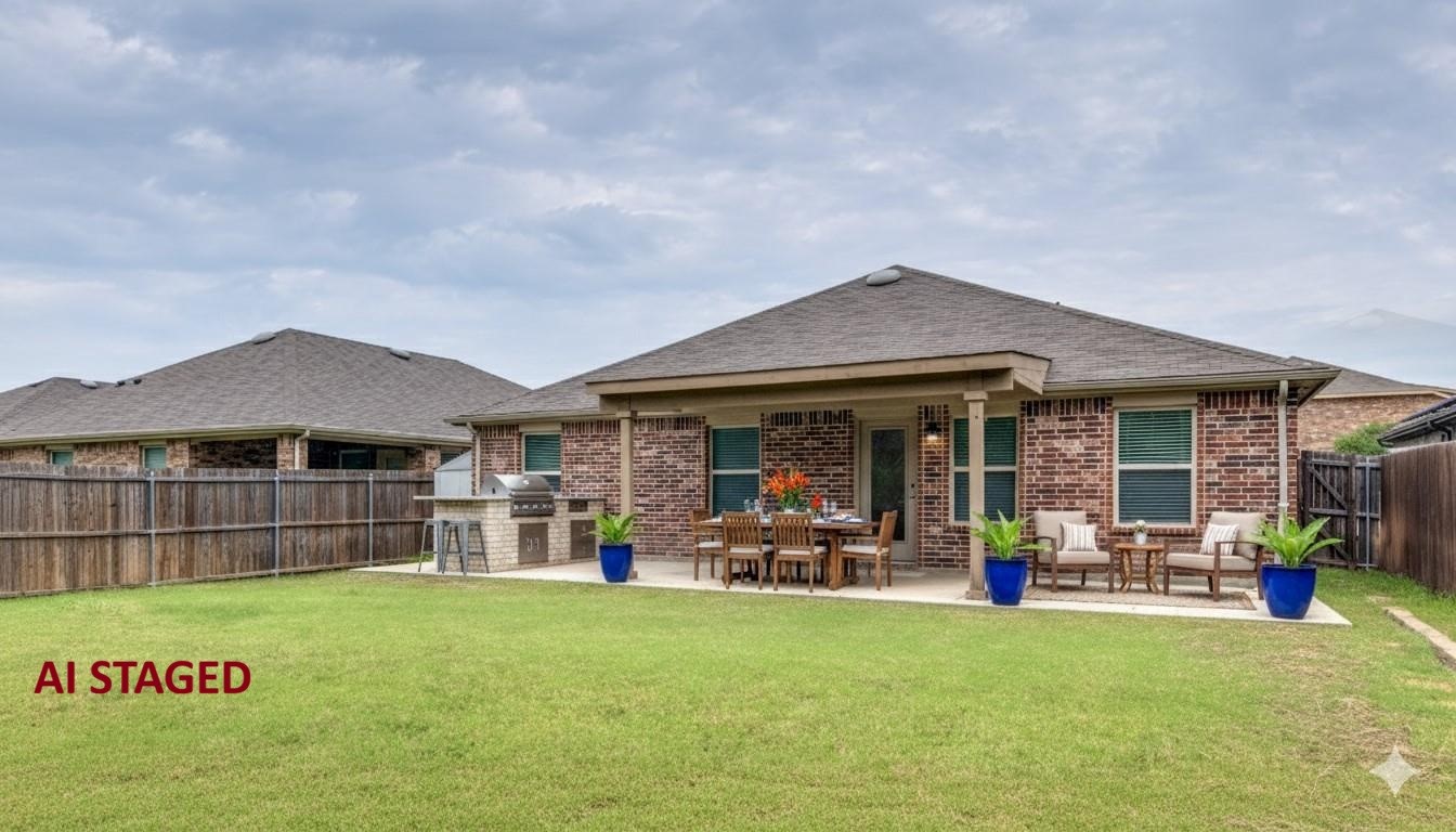 2235 Vance Drive Forney TX 75126