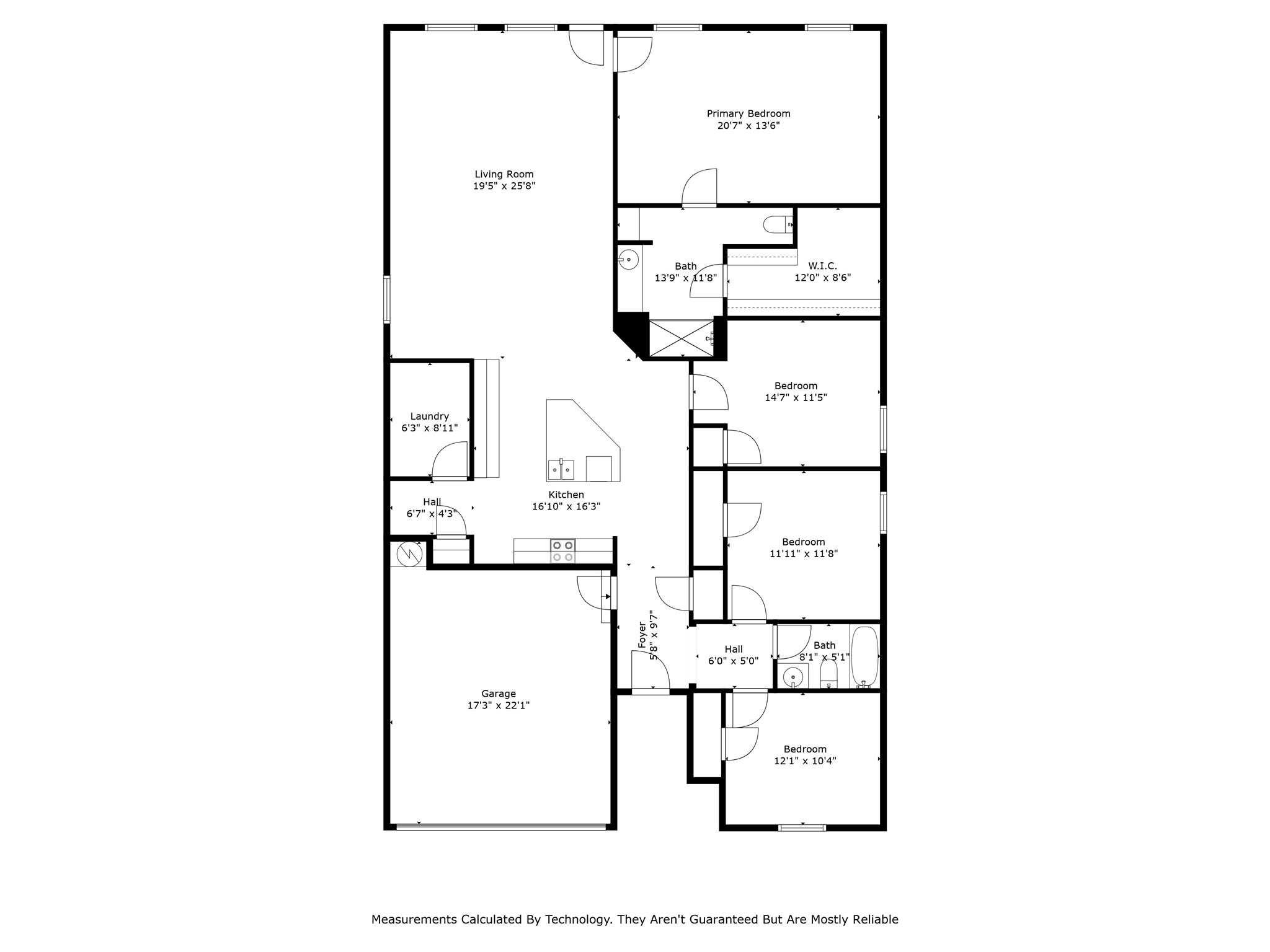 2235 Vance Drive Forney TX 75126