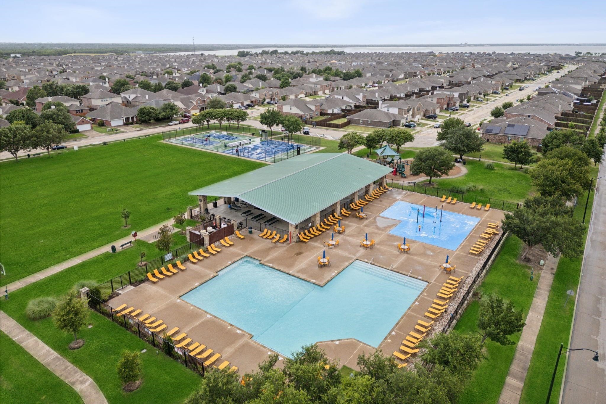2235 Vance Drive Forney TX 75126