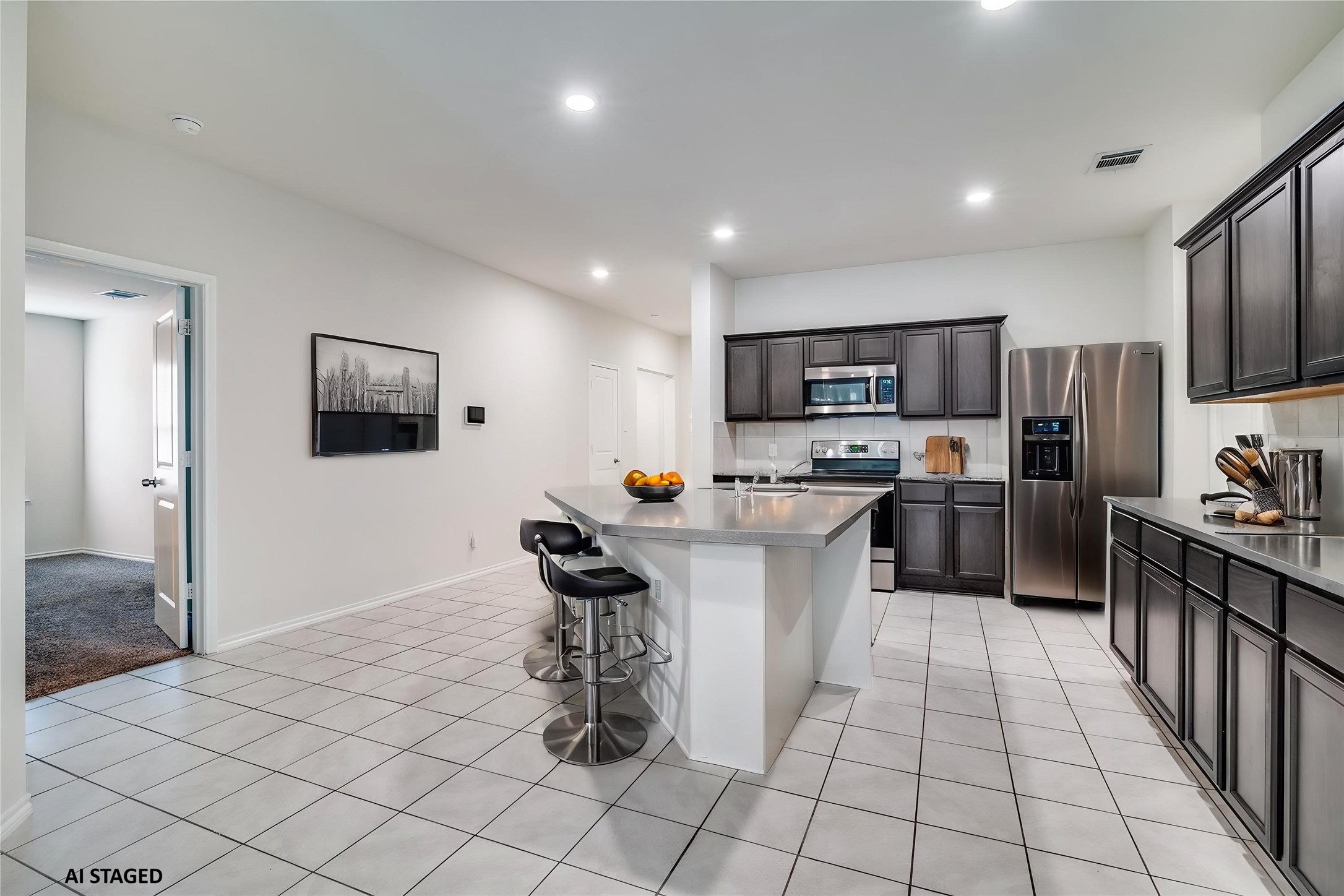 2235 Vance Drive Forney TX 75126