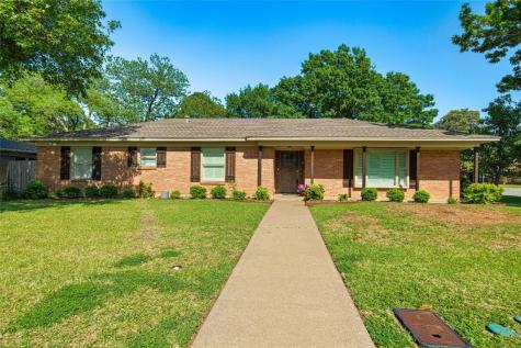 1001 Forrest Drive Arlington TX 76012