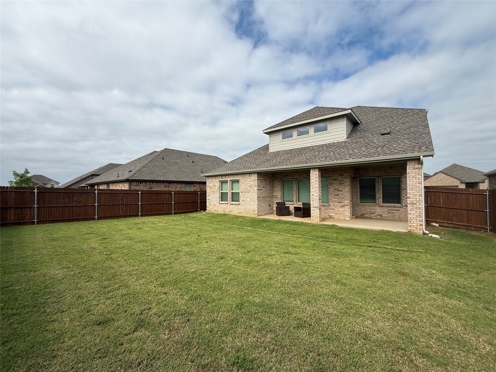 4316 High Country Road Aubrey TX 76227