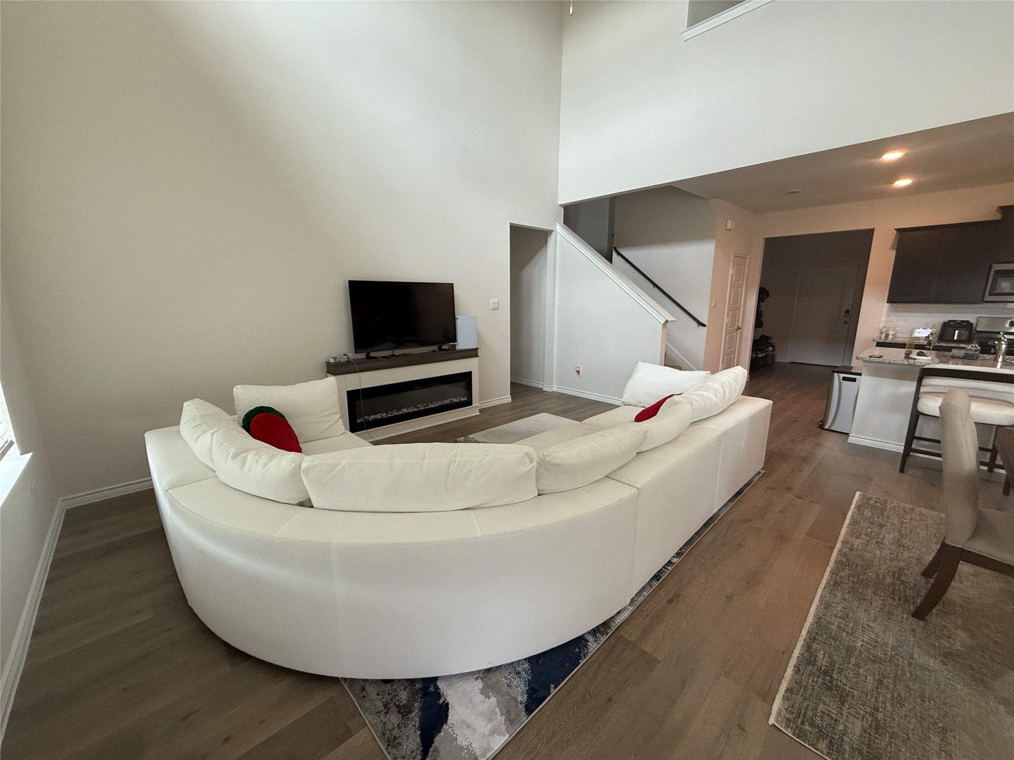 4316 High Country Road Aubrey TX 76227
