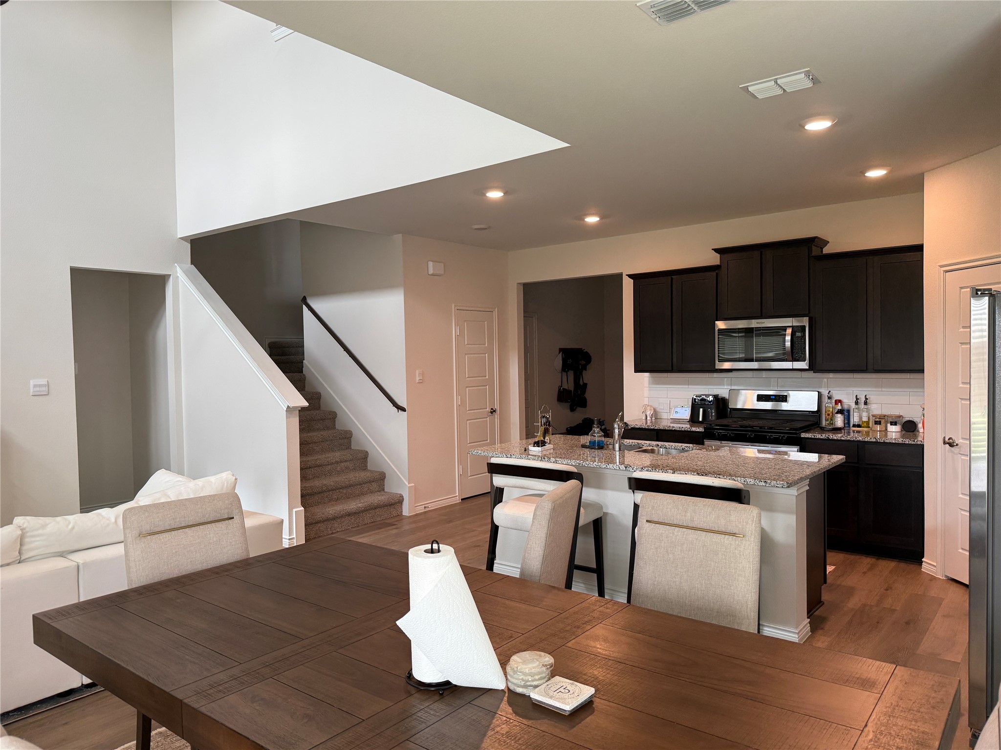 4316 High Country Road Aubrey TX 76227