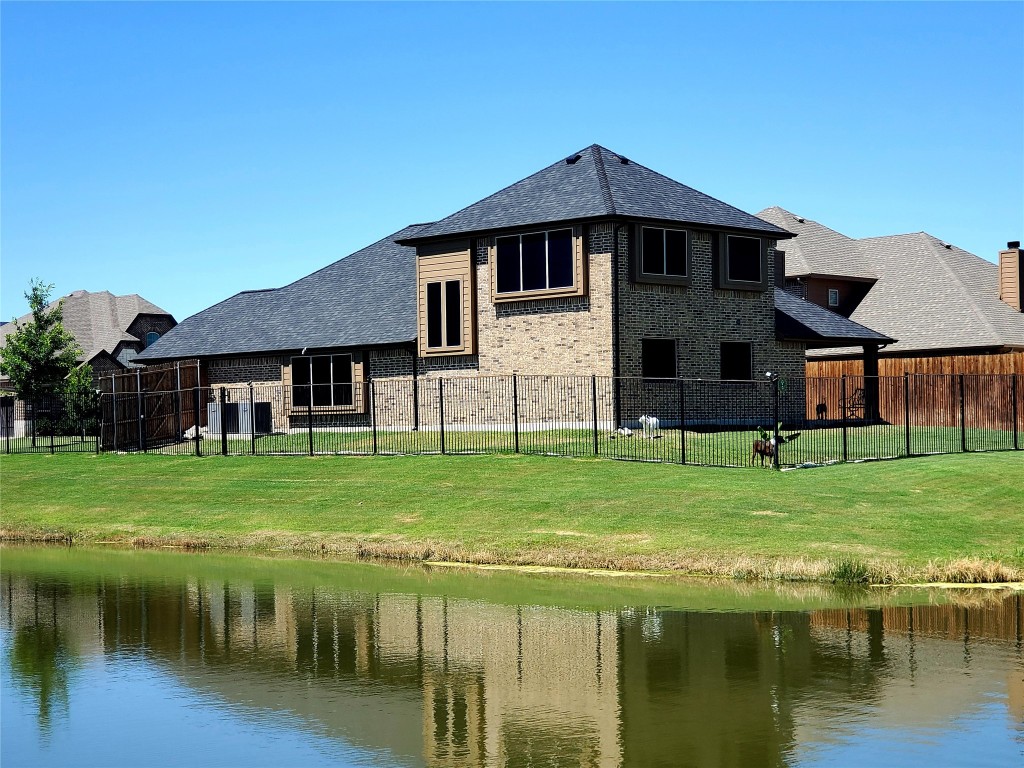 535 Sagebrush Lane Waxahachie TX 75165