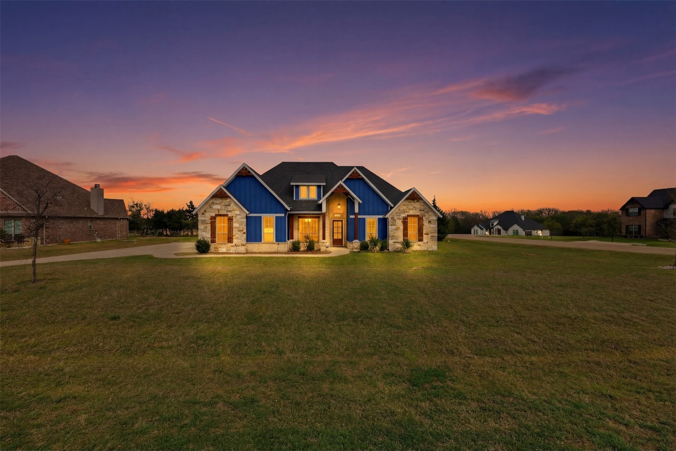 3550 Sharp Court Midlothian TX 76065