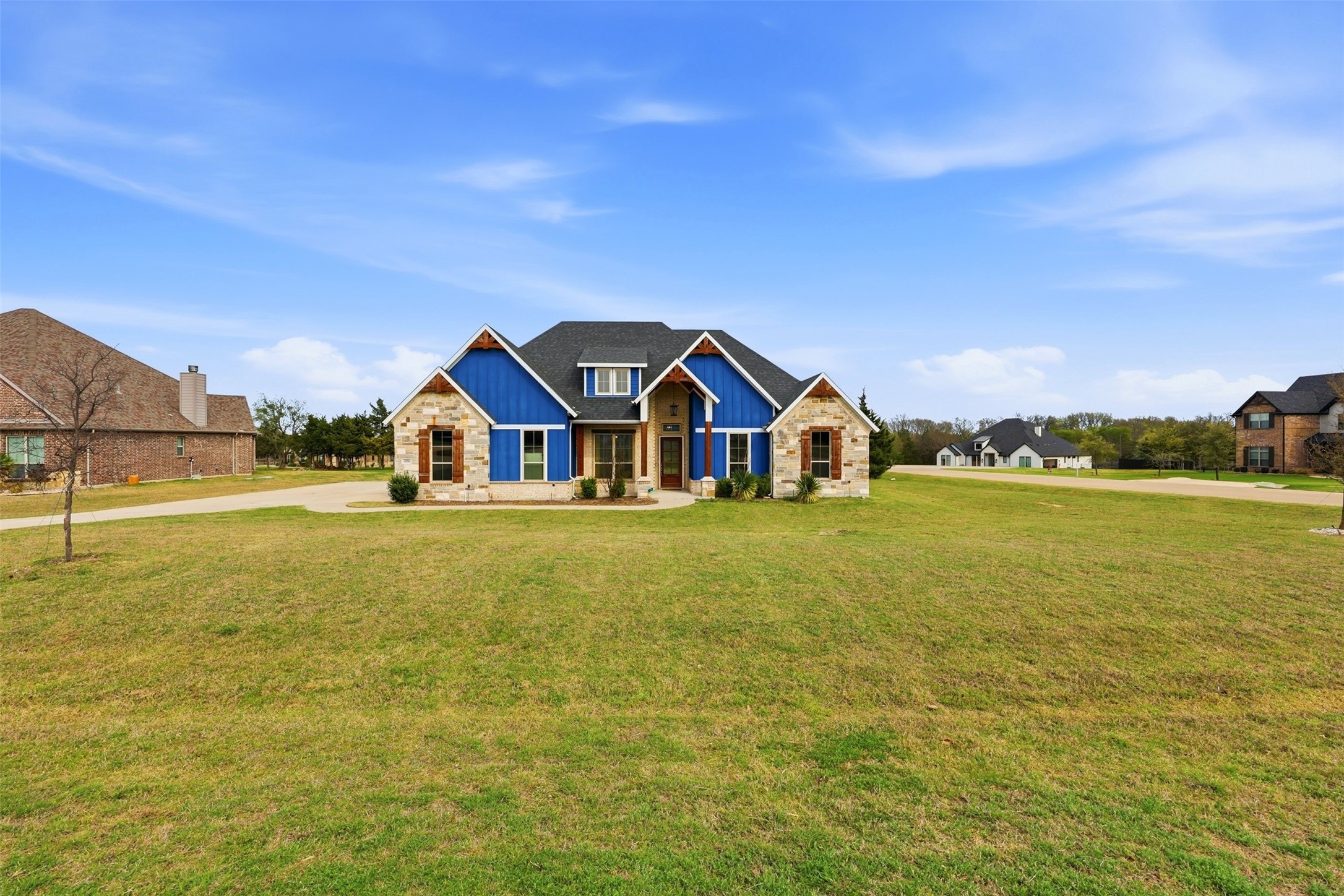 3550 Sharp Court Midlothian TX 76065