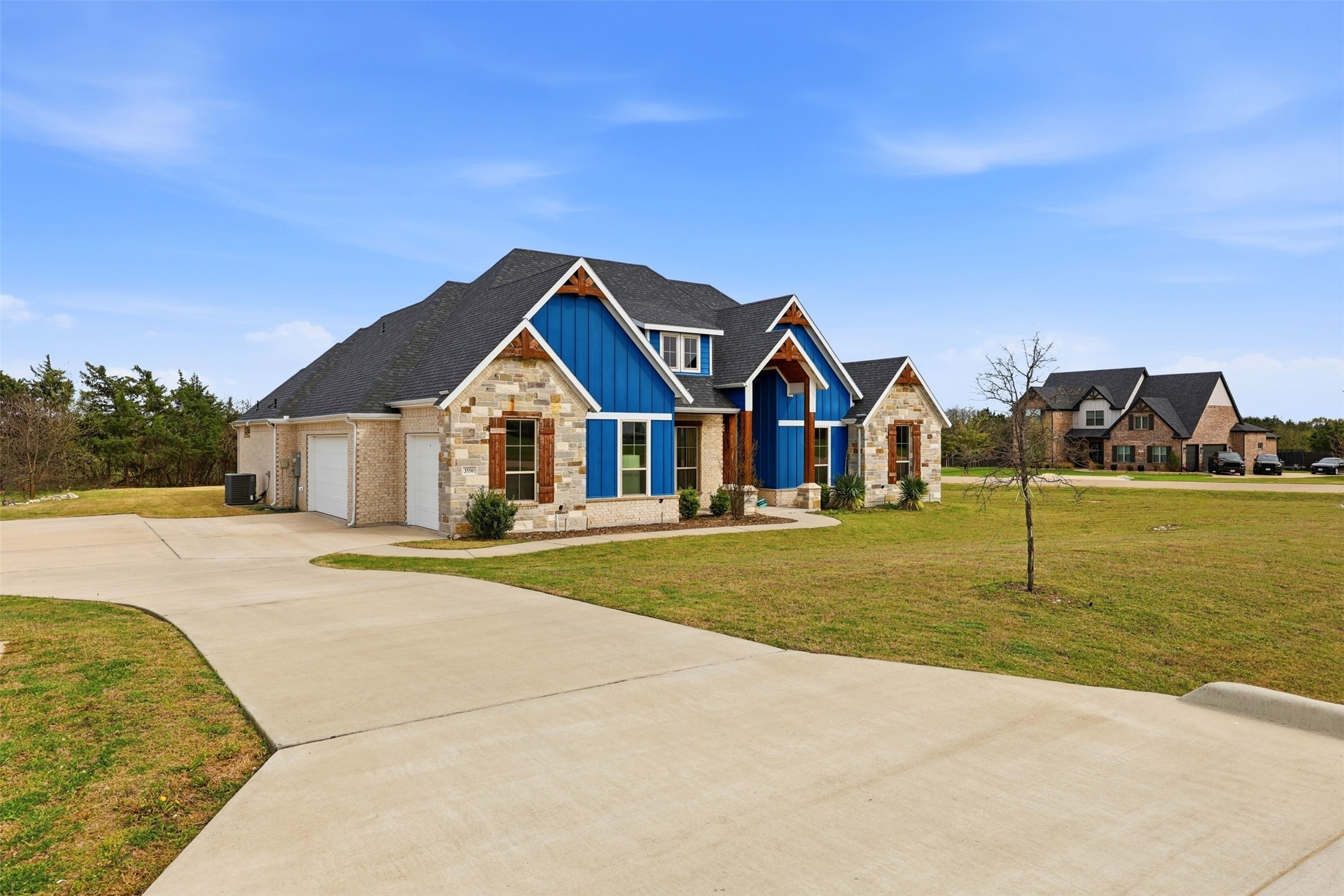 3550 Sharp Court Midlothian TX 76065