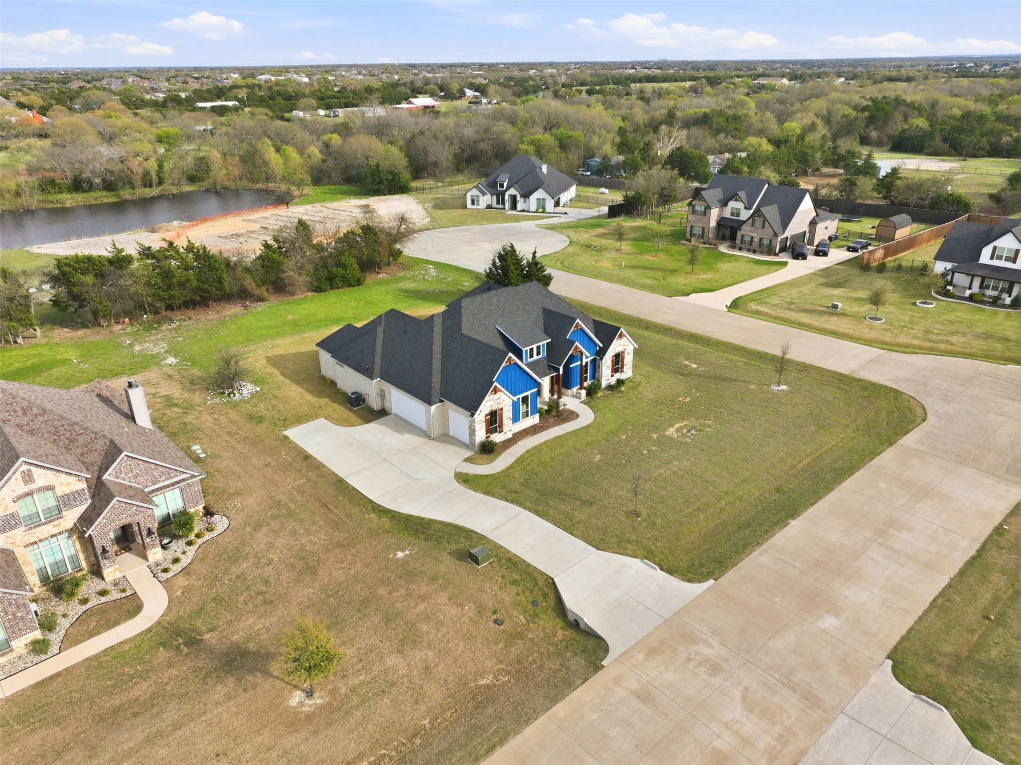3550 Sharp Court Midlothian TX 76065