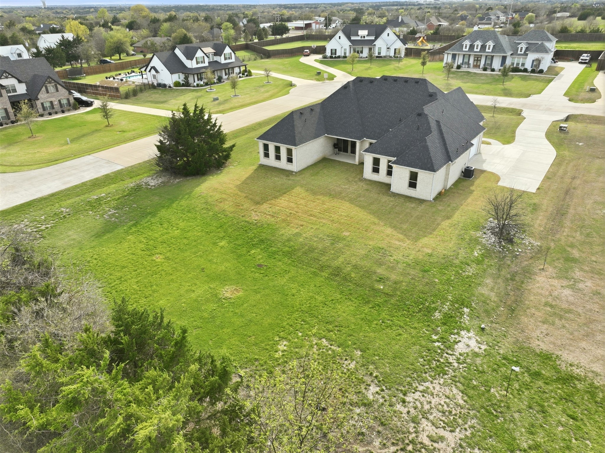 3550 Sharp Court Midlothian TX 76065