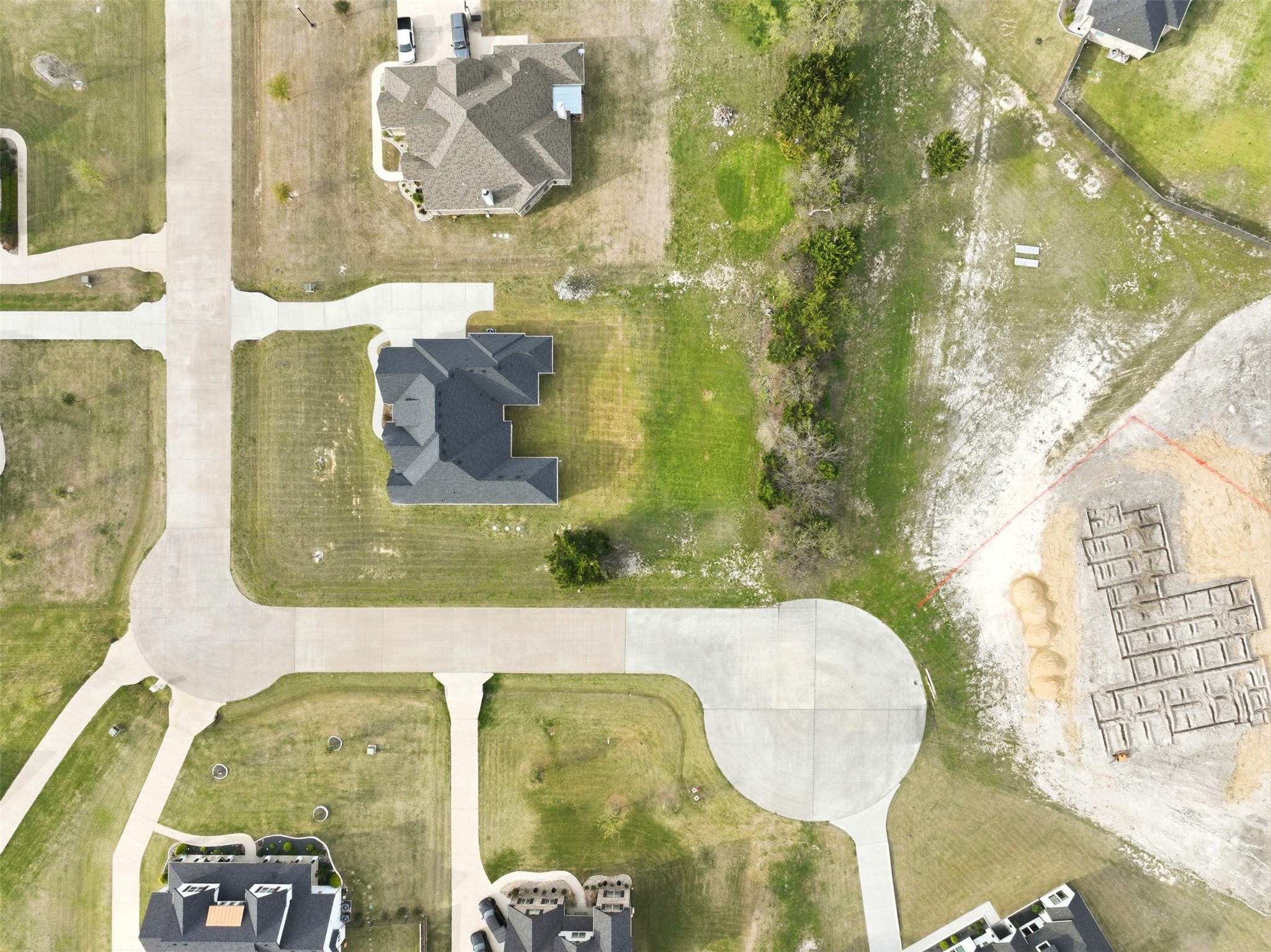 3550 Sharp Court Midlothian TX 76065