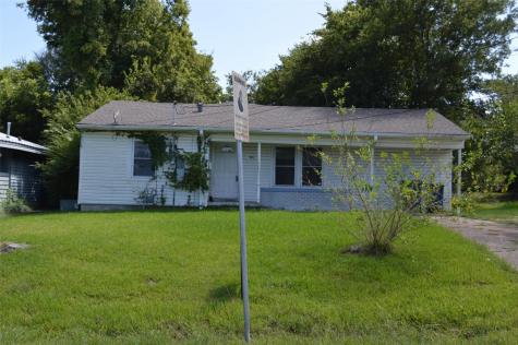 905 Park Street Greenville TX 75401
