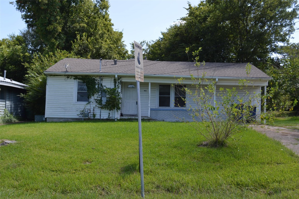 905 Park Street Greenville TX 75401