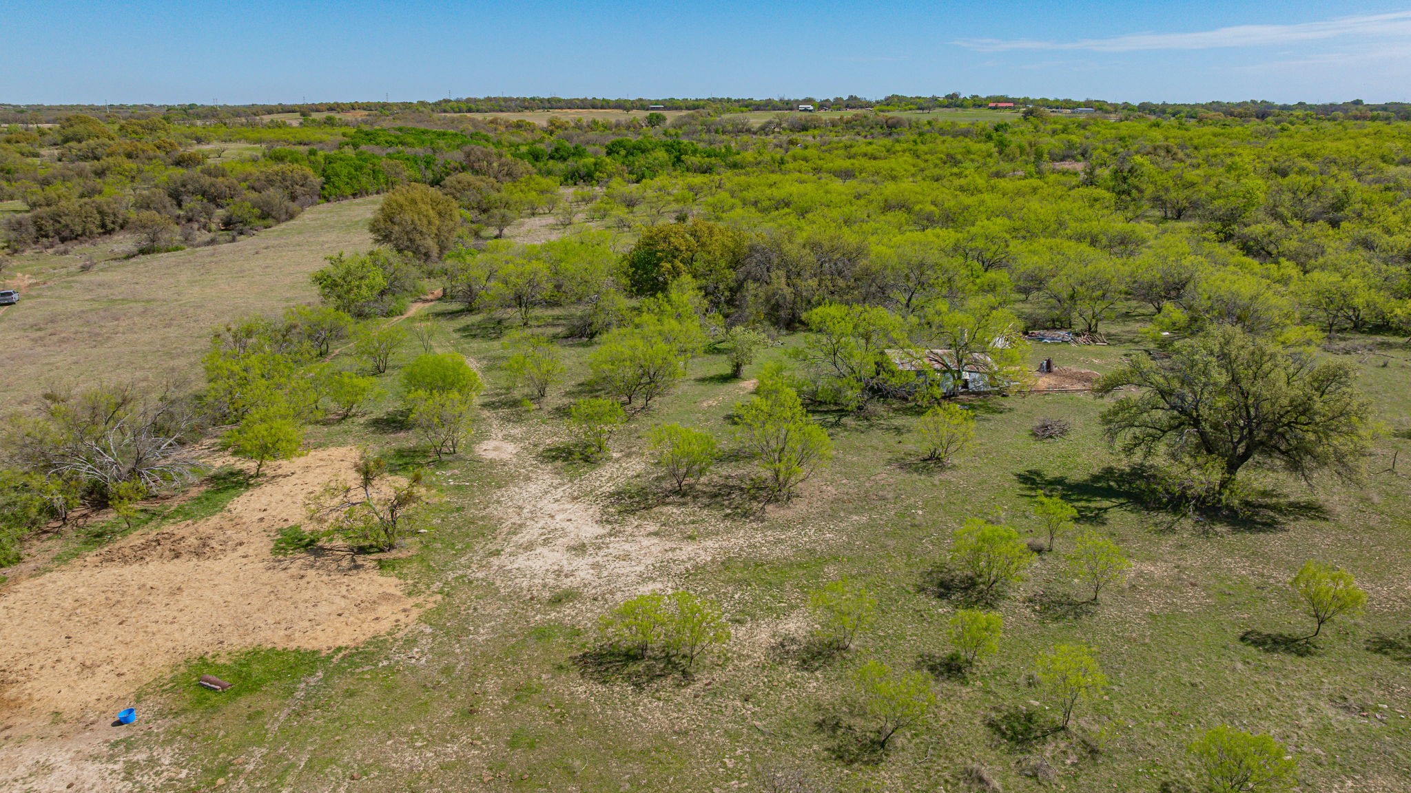 2474 County Road 371 Dublin TX 76446