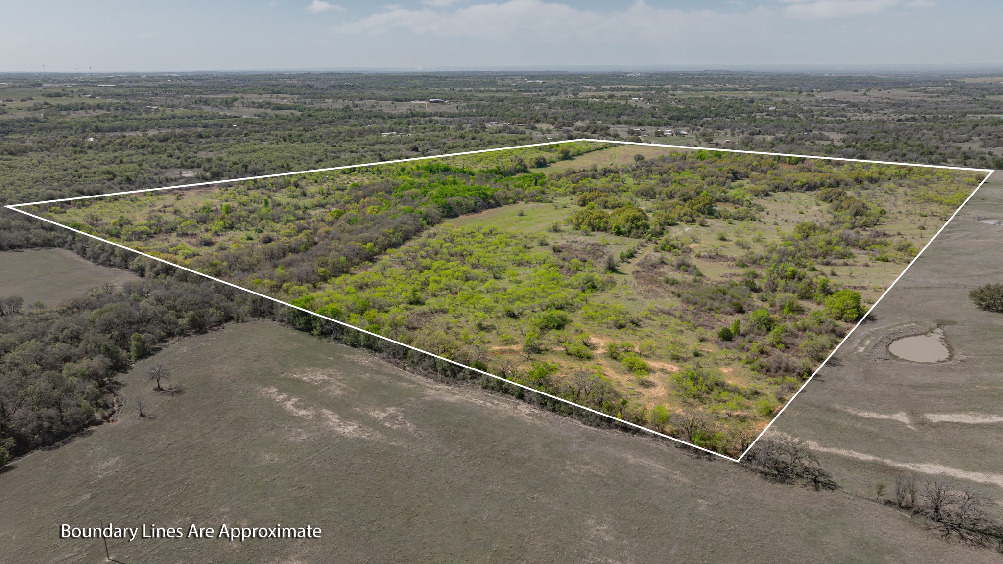 2474 County Road 371 Dublin TX 76446