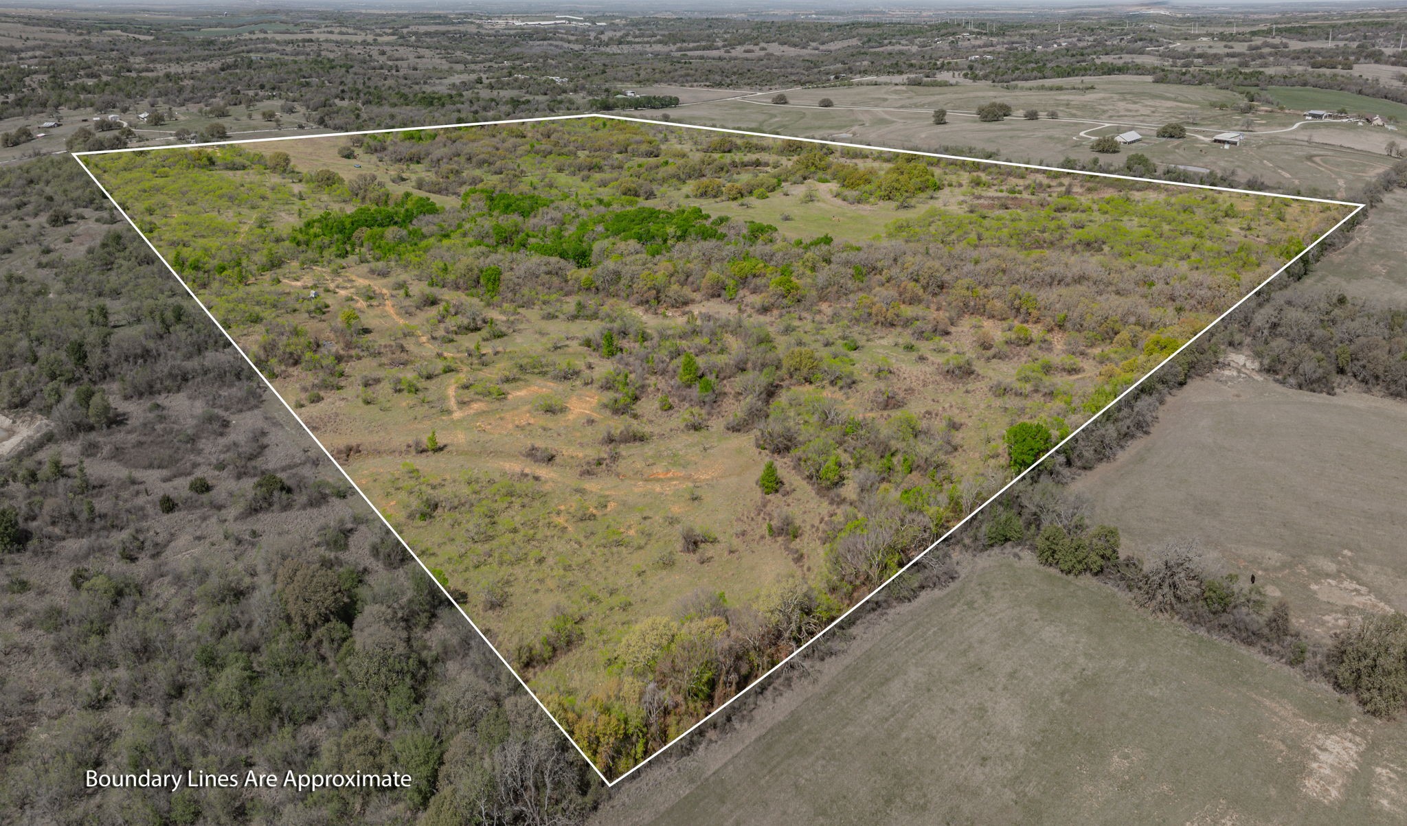2474 County Road 371 Dublin TX 76446