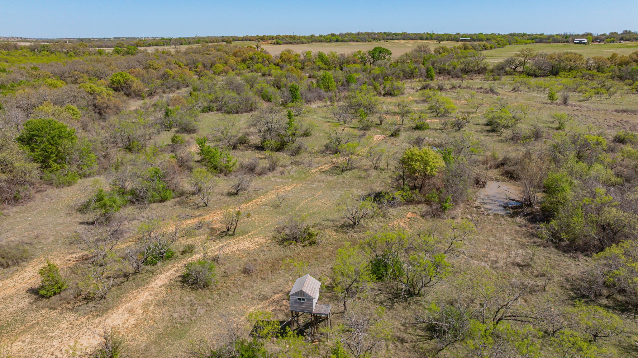 2474 County Road 371 Dublin TX 76446
