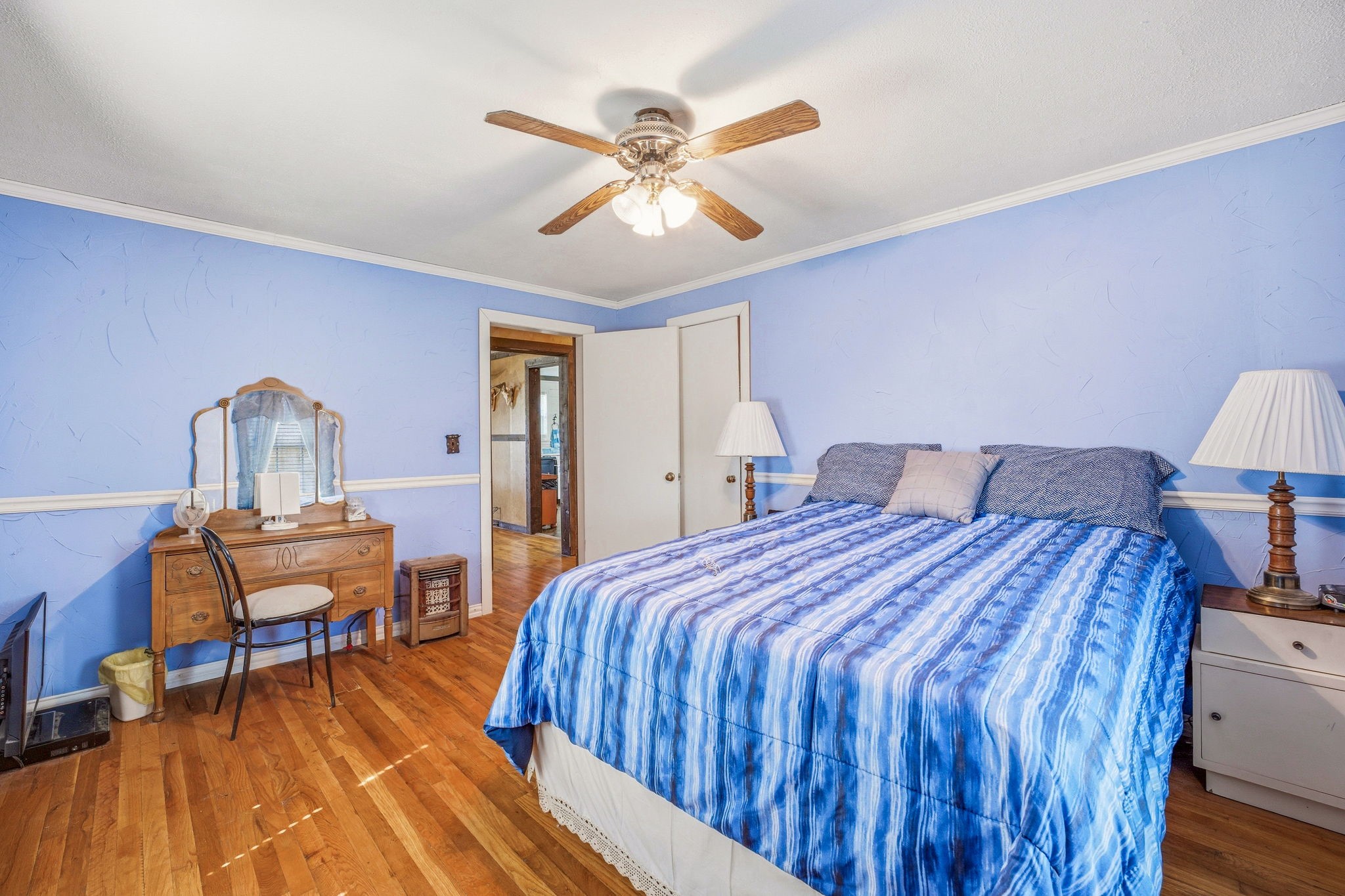 2474 County Road 371 Dublin TX 76446