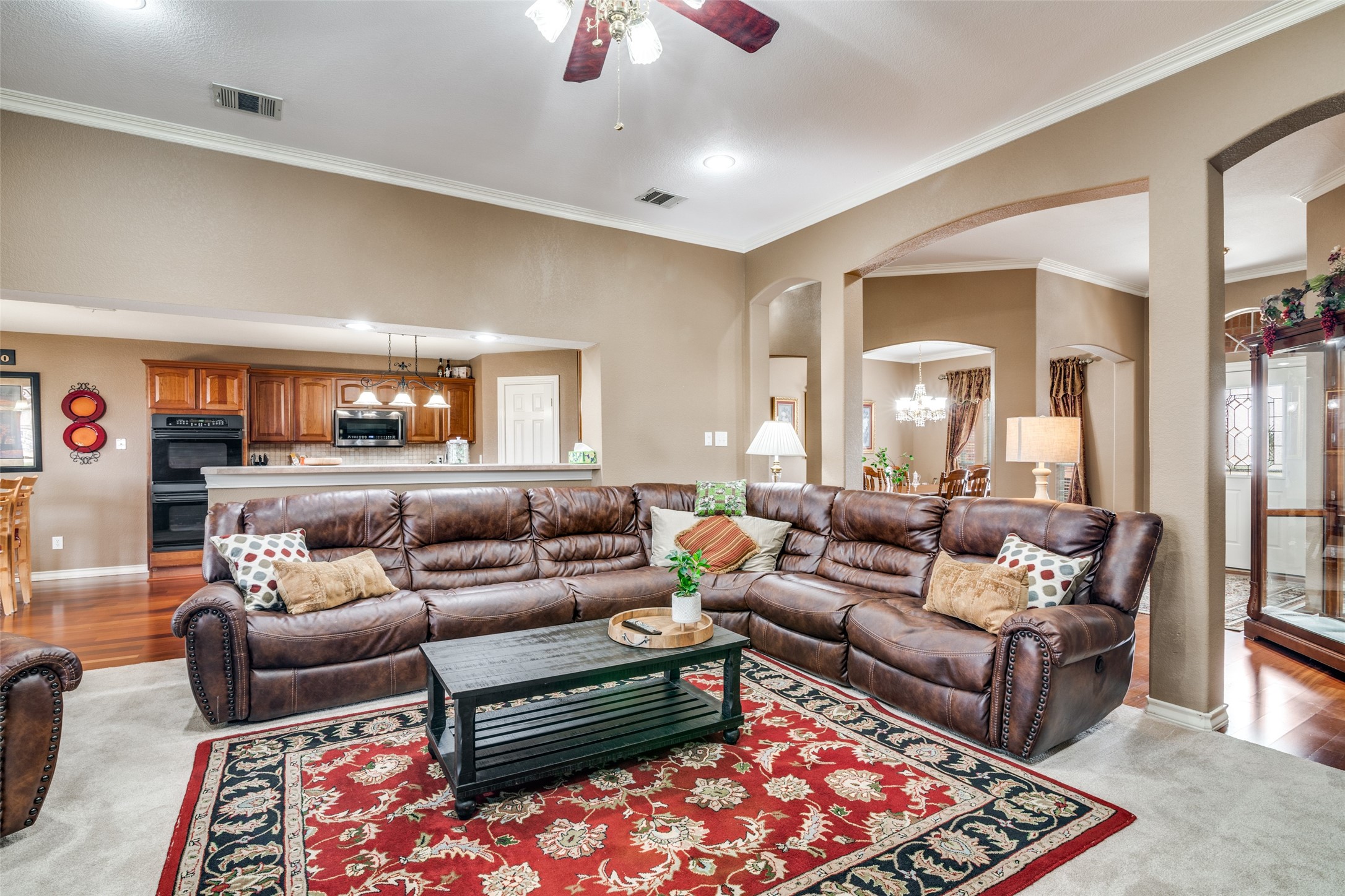 2408 Silver Maple Drive St Paul TX 75098