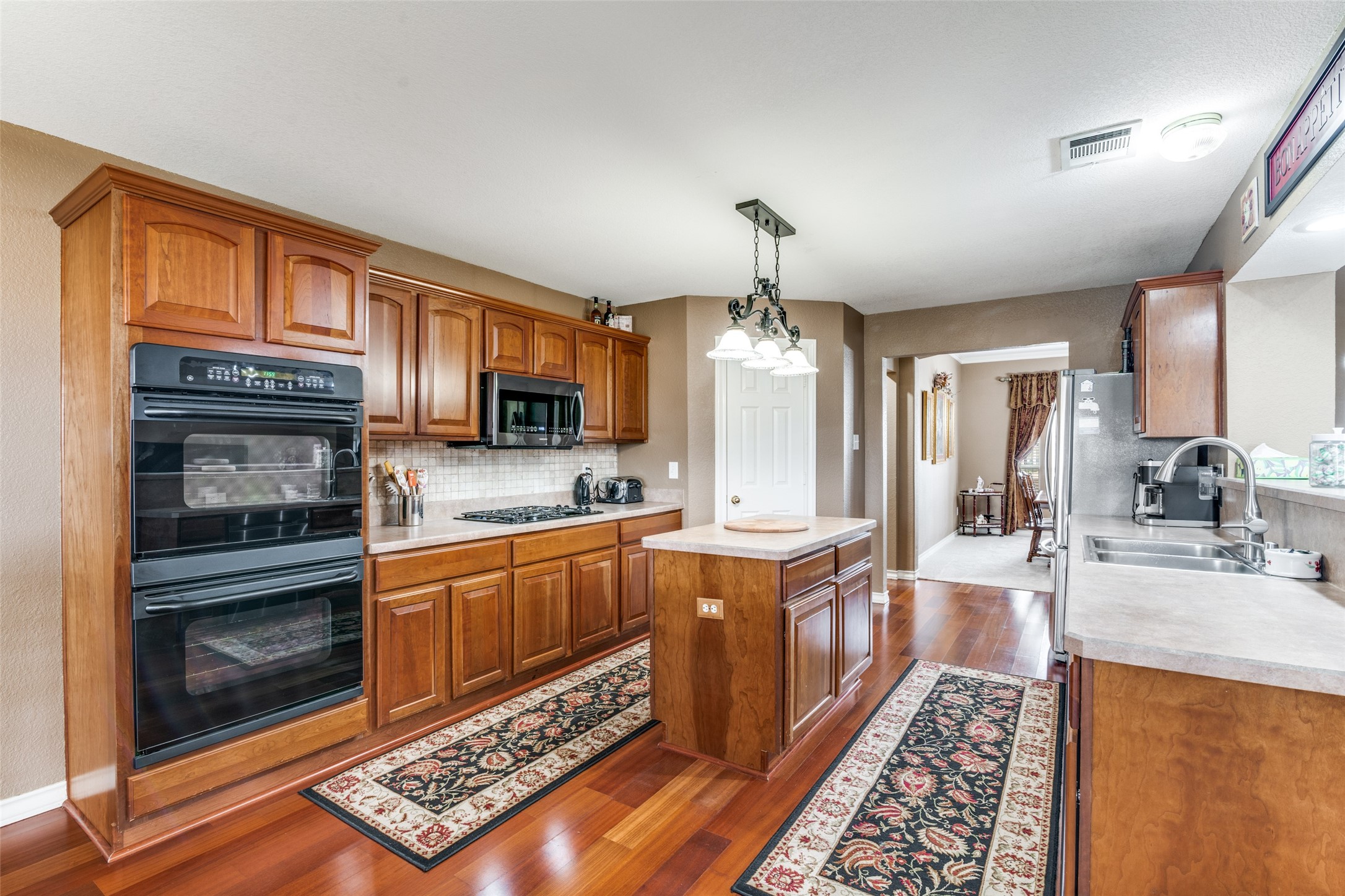 2408 Silver Maple Drive St Paul TX 75098