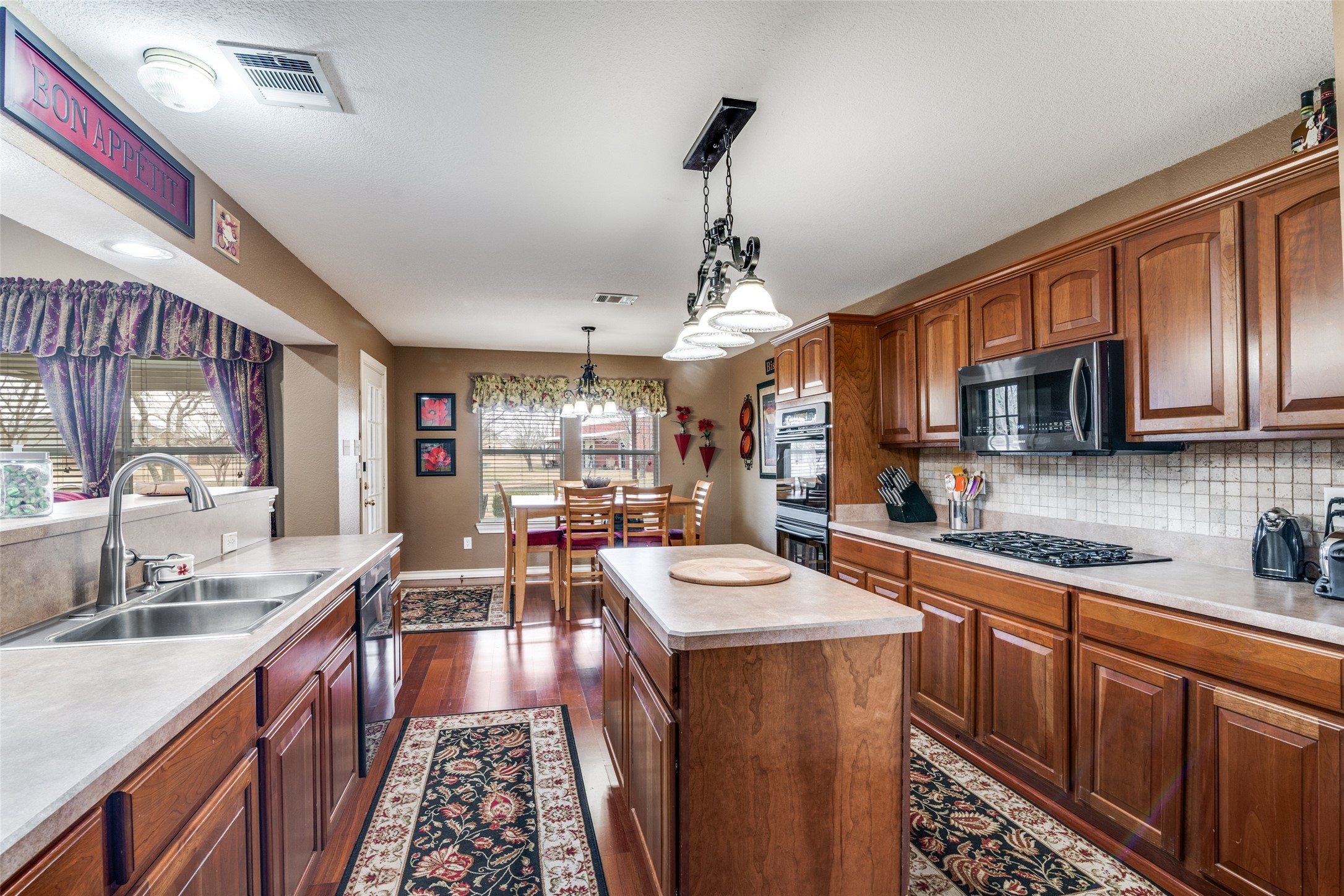 2408 Silver Maple Drive St Paul TX 75098