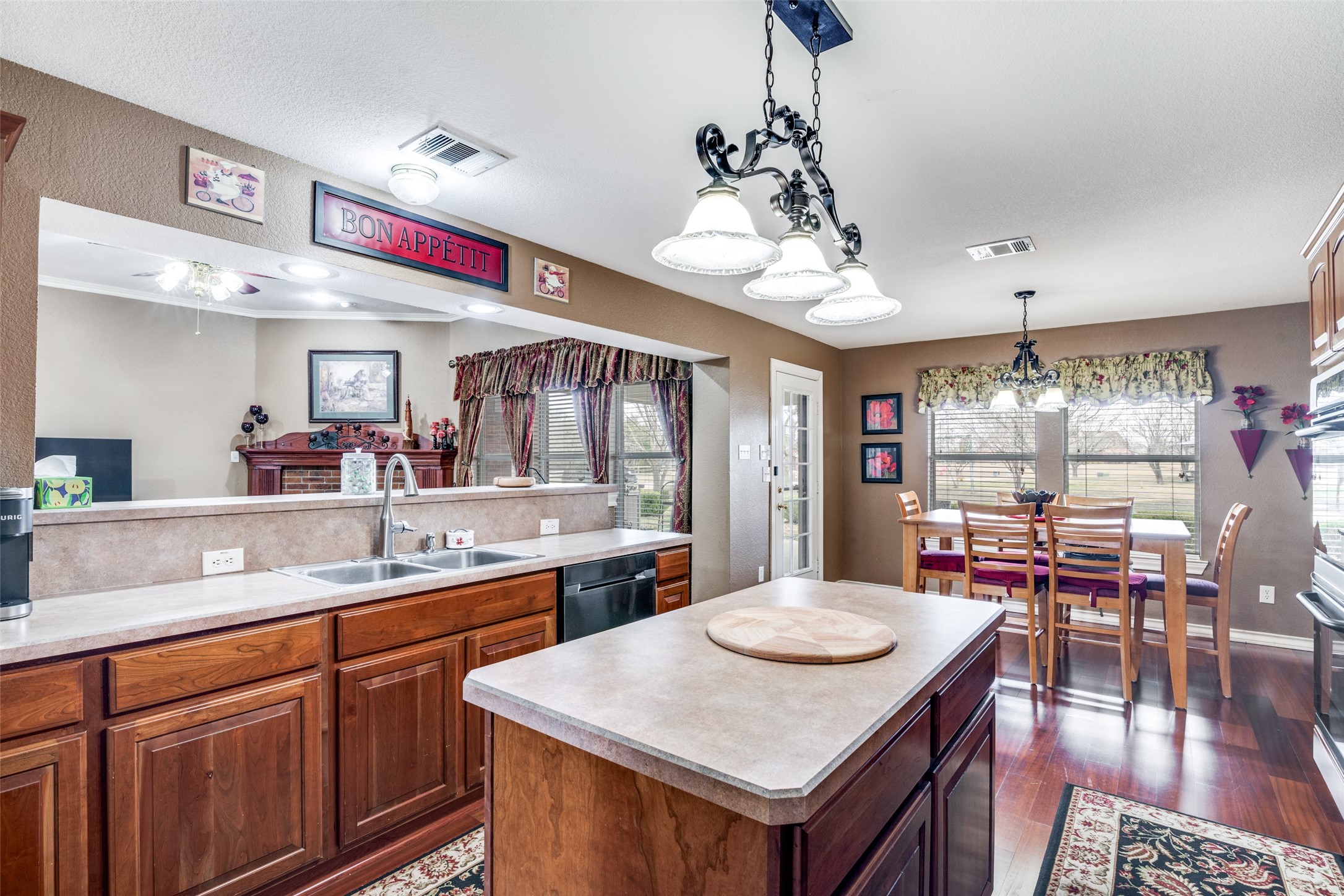 2408 Silver Maple Drive St Paul TX 75098