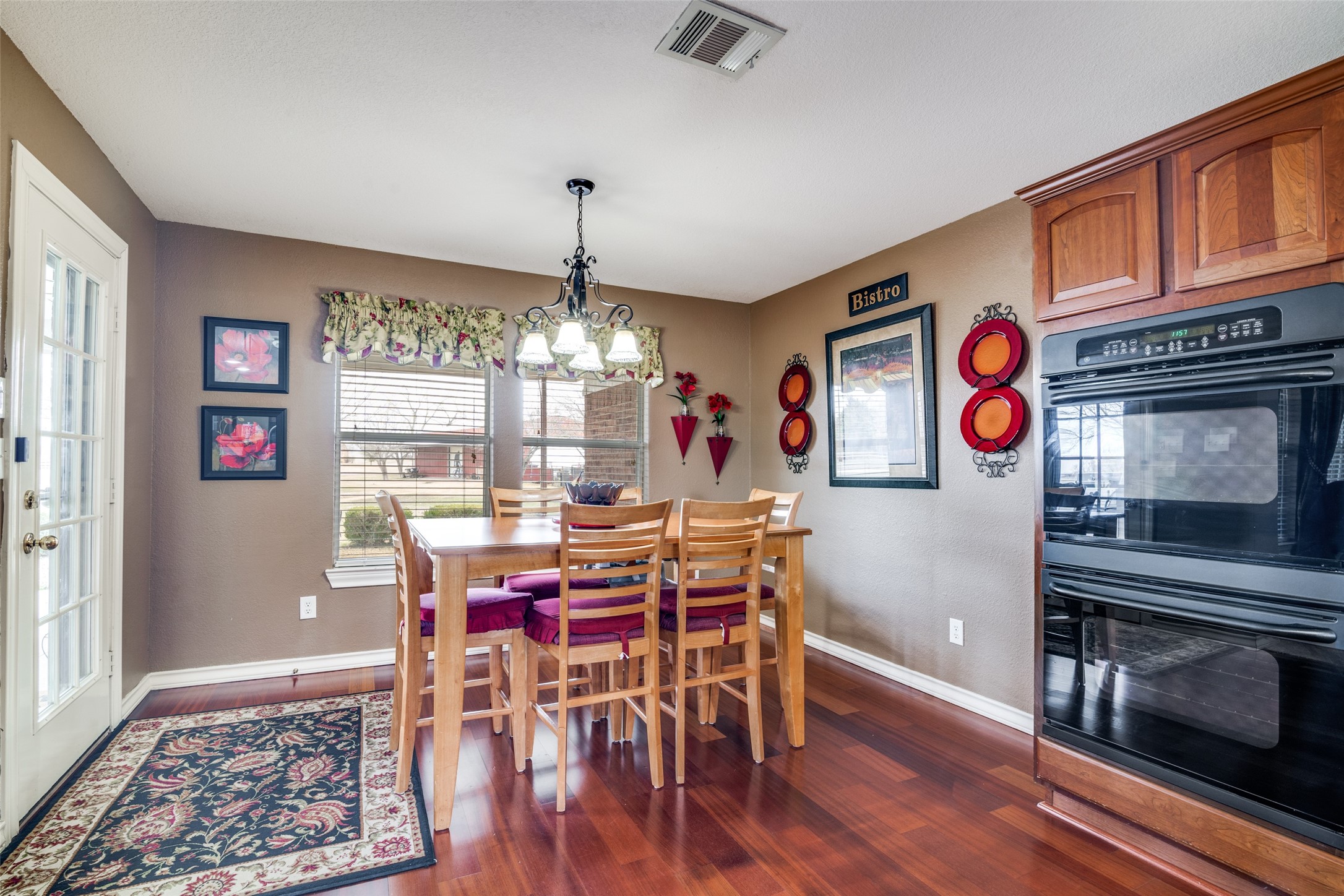 2408 Silver Maple Drive St Paul TX 75098