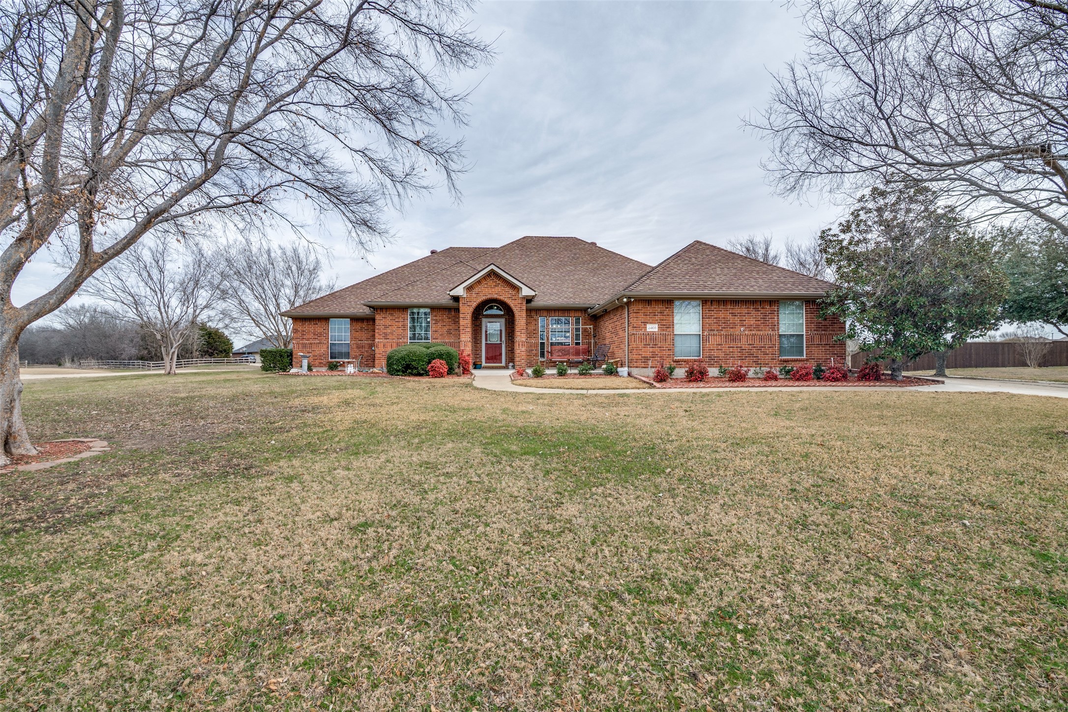 2408 Silver Maple Drive St Paul TX 75098