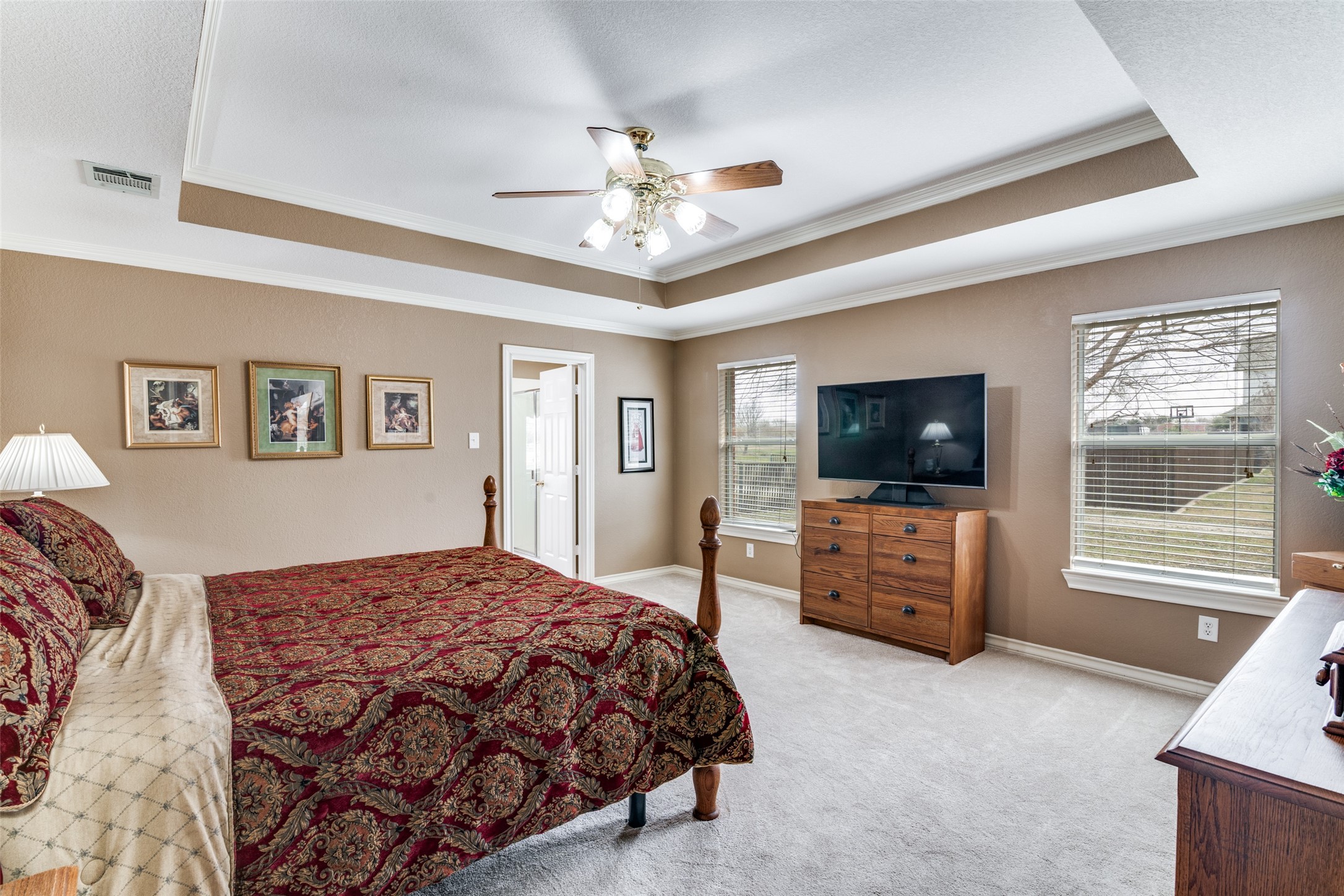 2408 Silver Maple Drive St Paul TX 75098