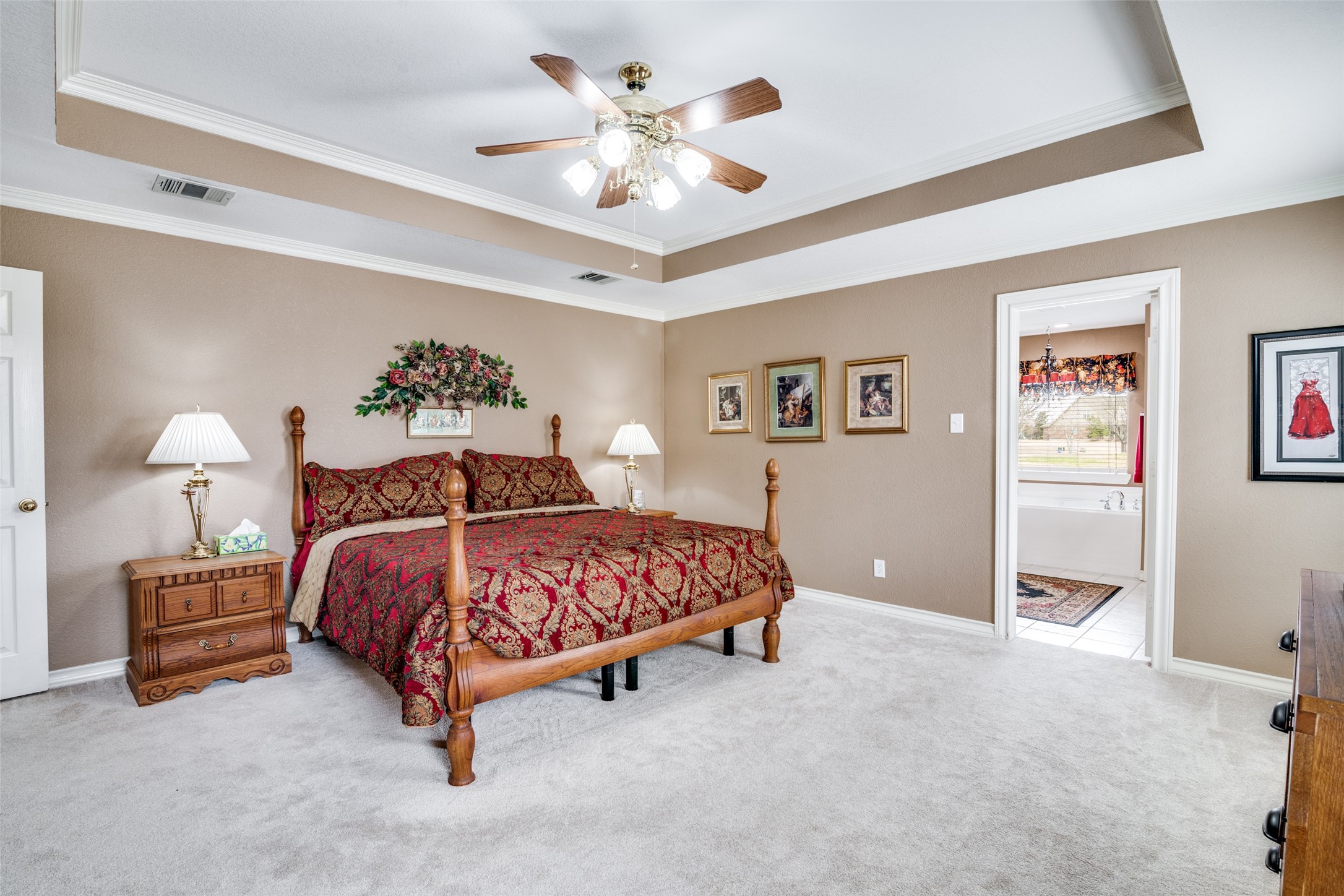 2408 Silver Maple Drive St Paul TX 75098