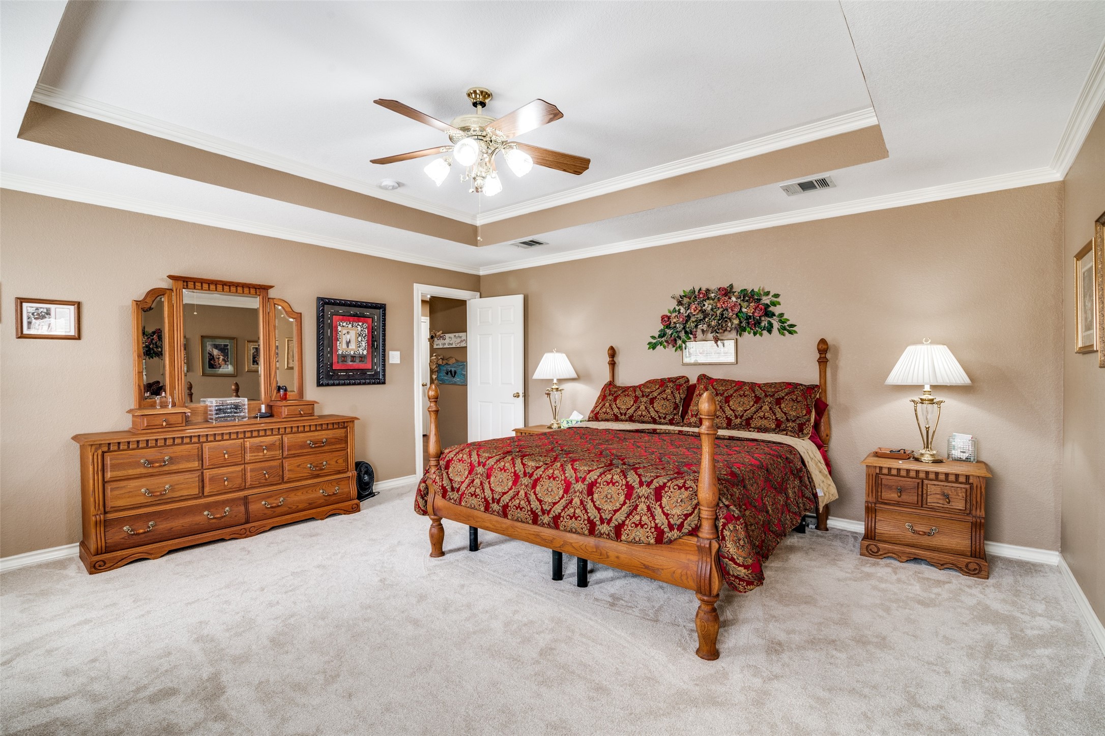 2408 Silver Maple Drive St Paul TX 75098