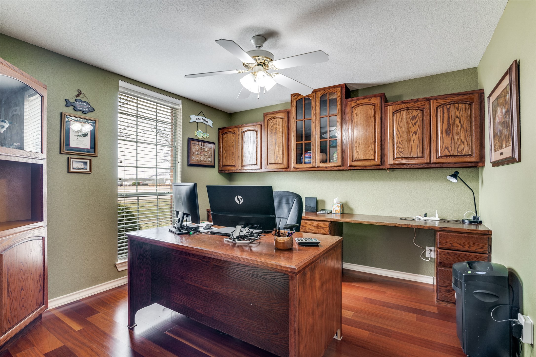 2408 Silver Maple Drive St Paul TX 75098