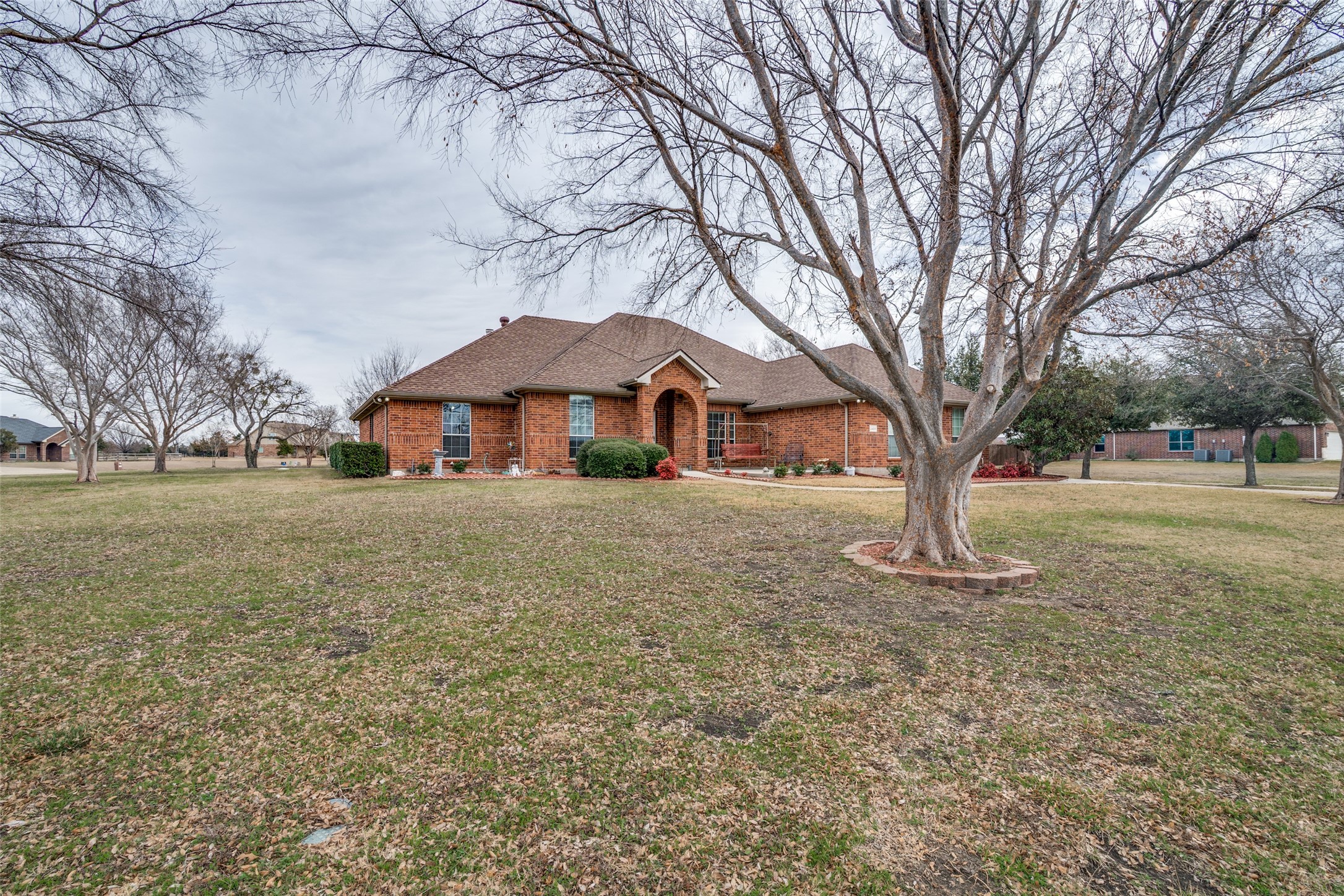 2408 Silver Maple Drive St Paul TX 75098