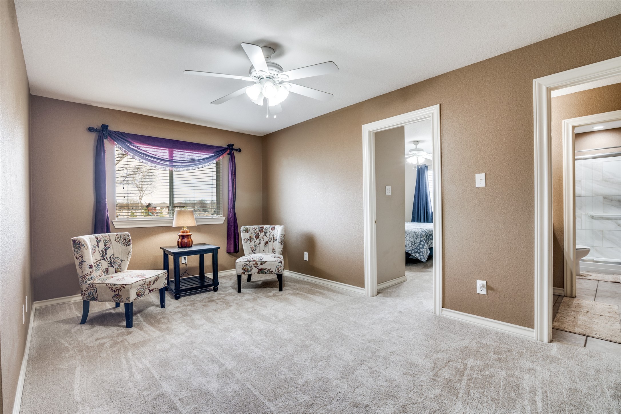 2408 Silver Maple Drive St Paul TX 75098