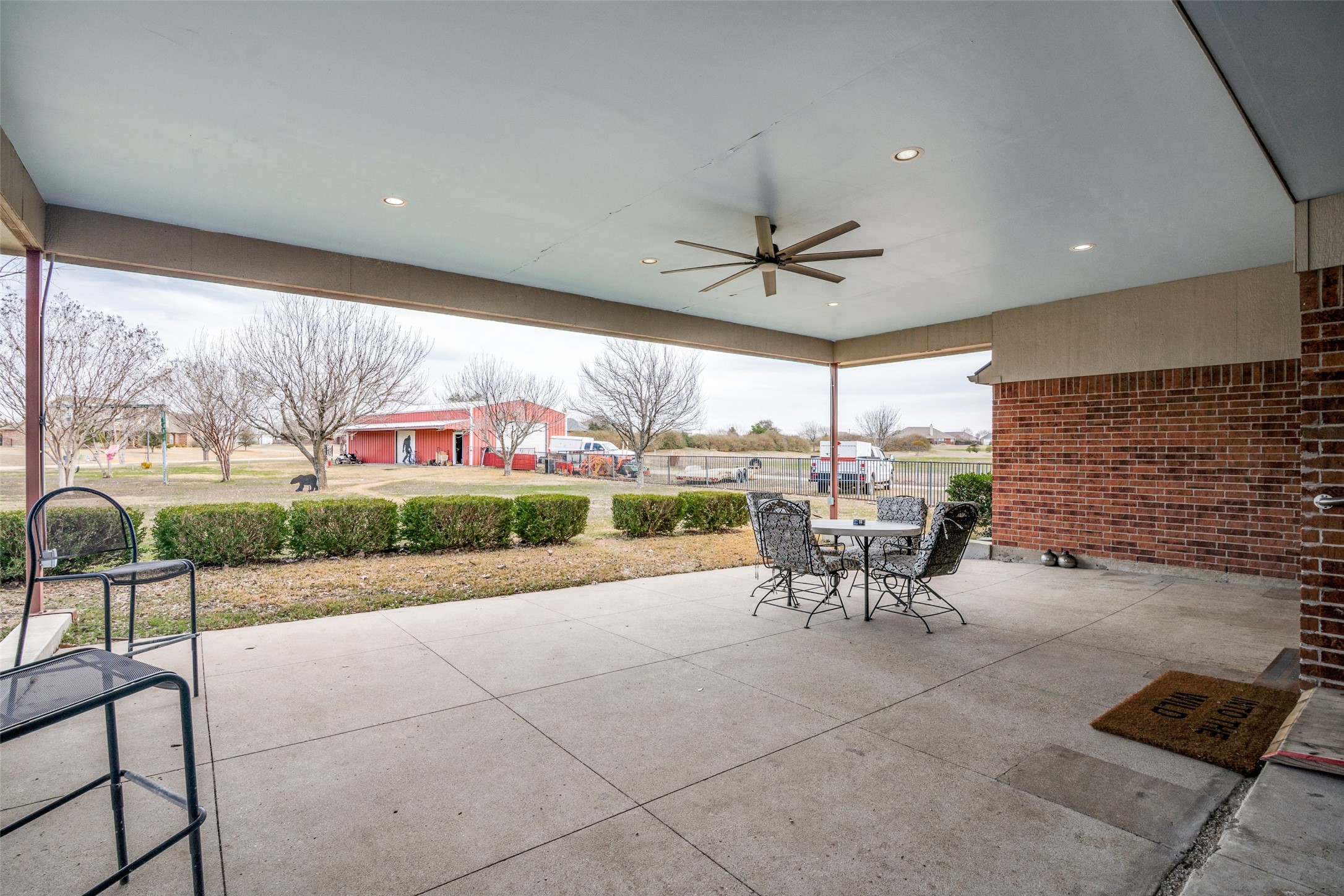 2408 Silver Maple Drive St Paul TX 75098