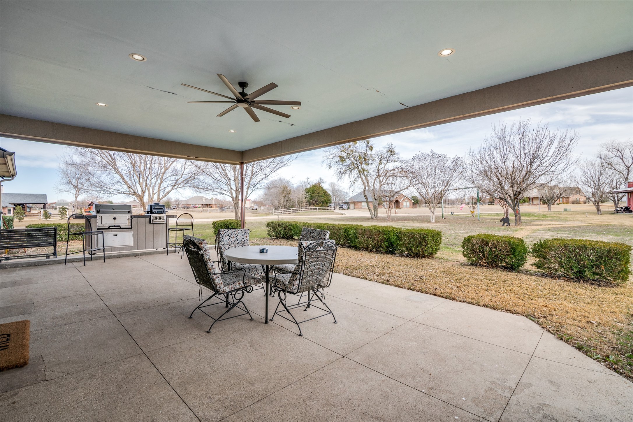 2408 Silver Maple Drive St Paul TX 75098